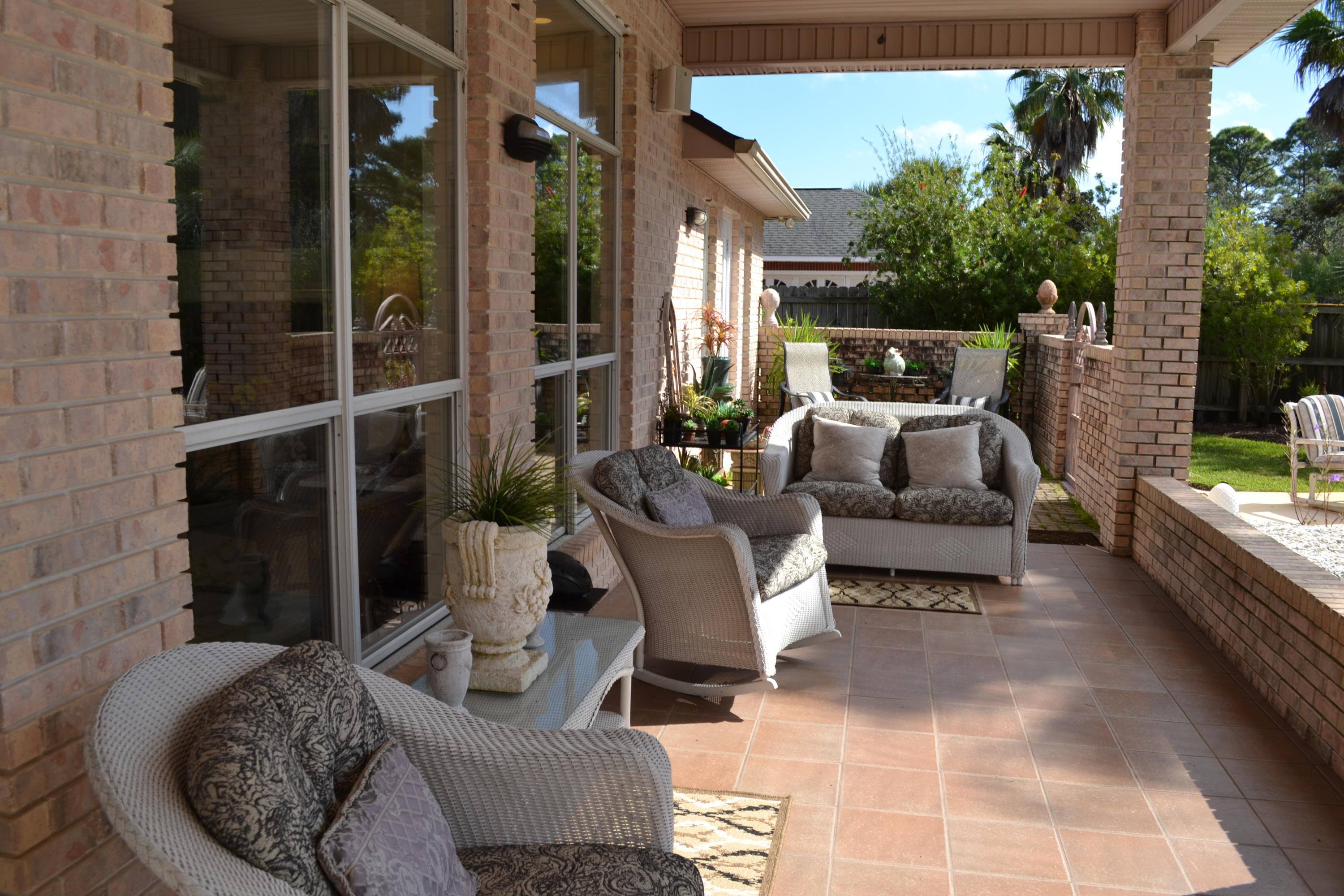 INDIAN BAYOU - Residential