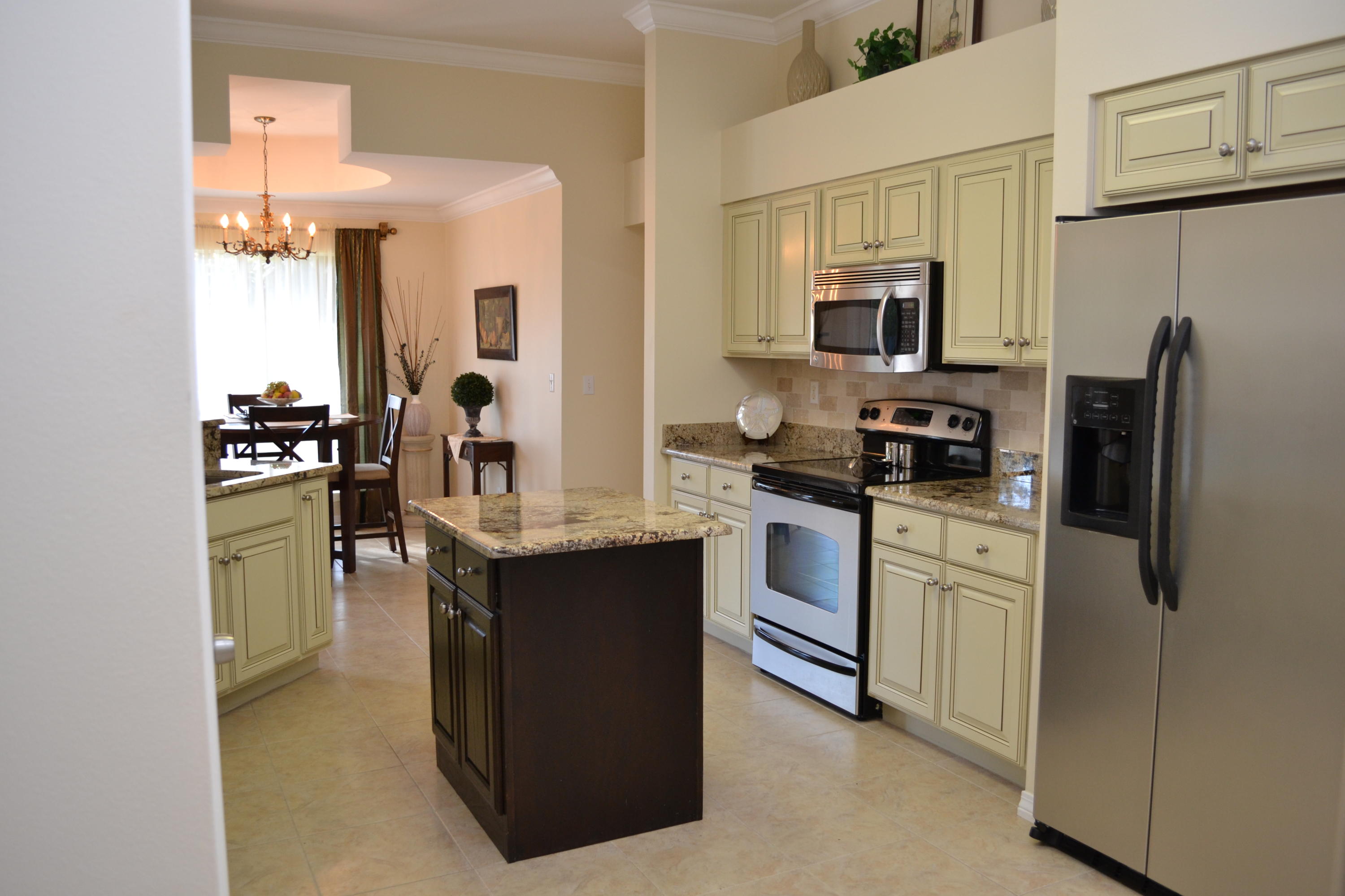 INDIAN BAYOU - Residential