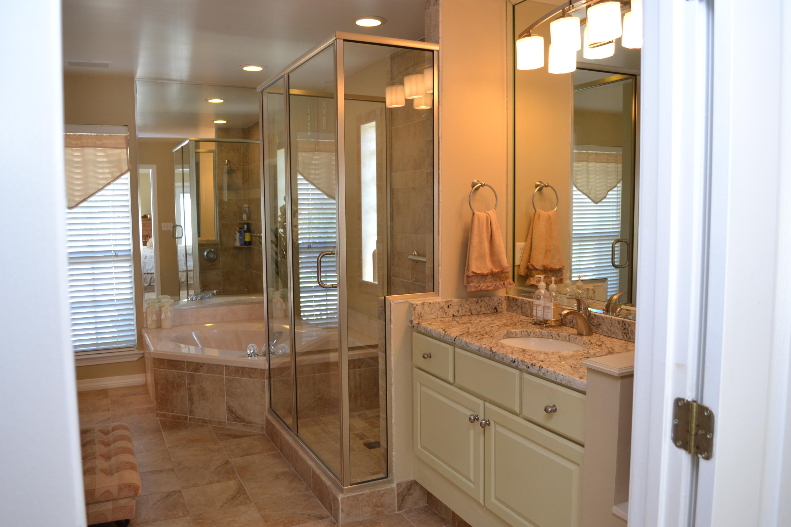 INDIAN BAYOU - Residential