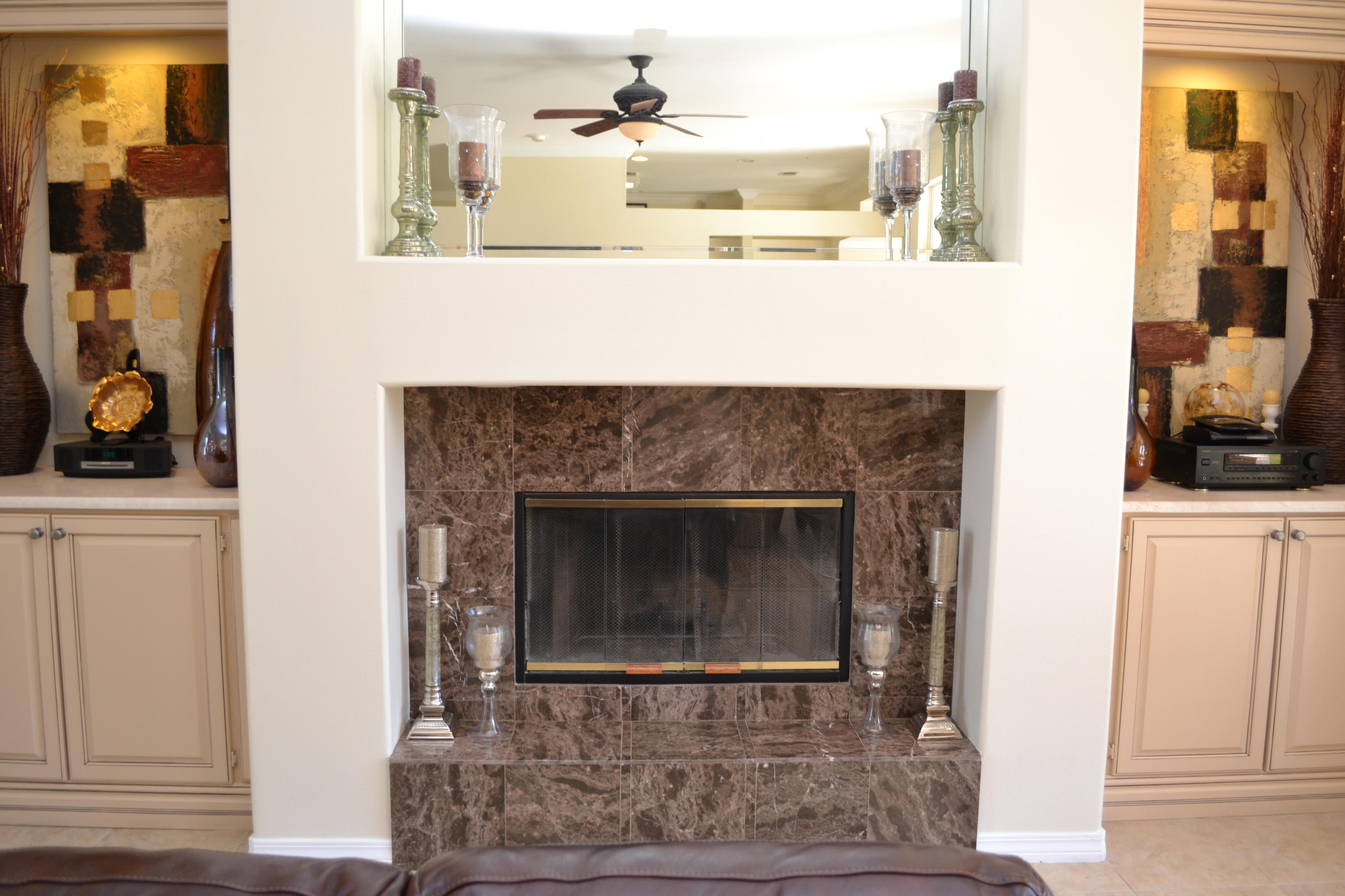 INDIAN BAYOU - Residential