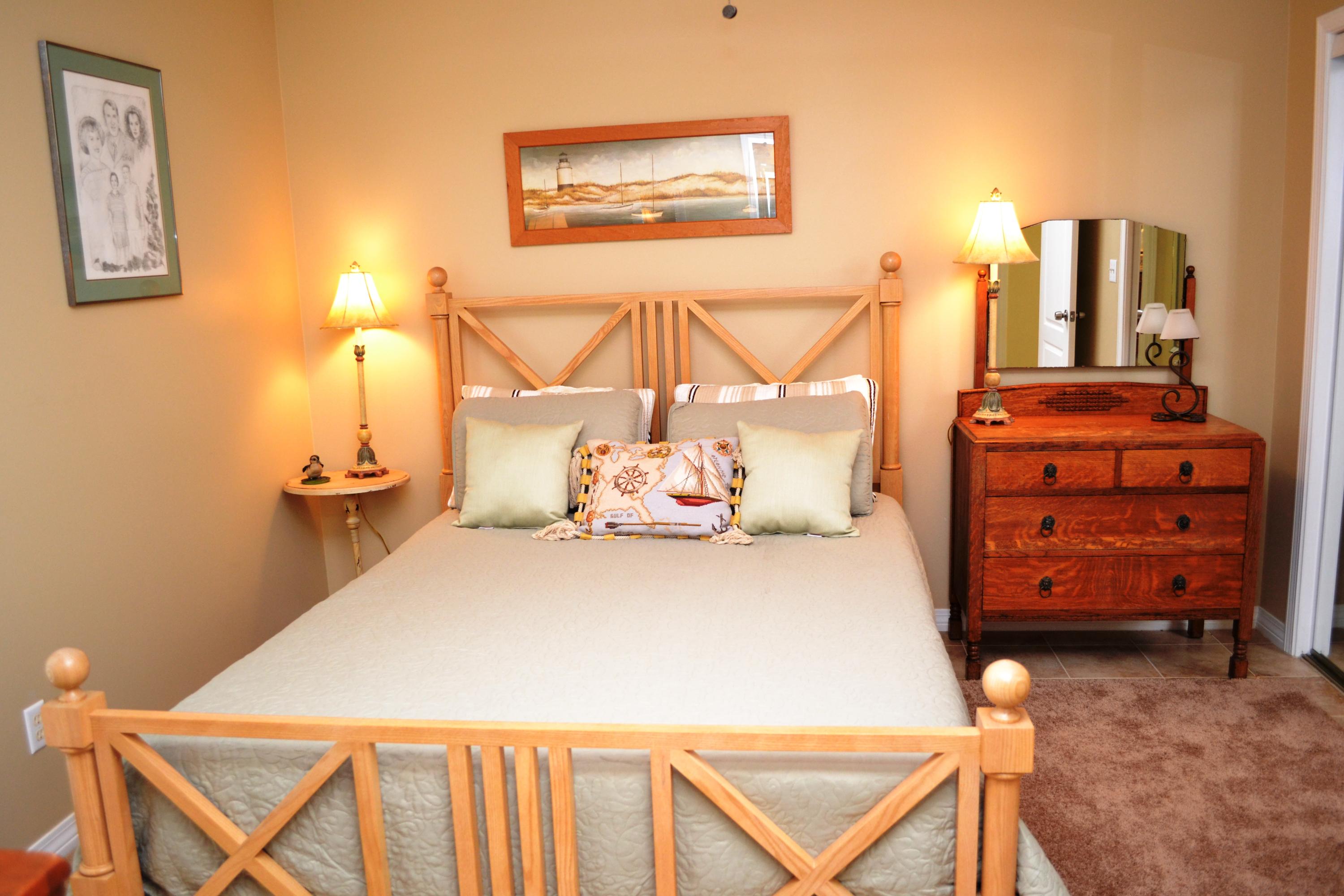 INDIAN BAYOU - Residential