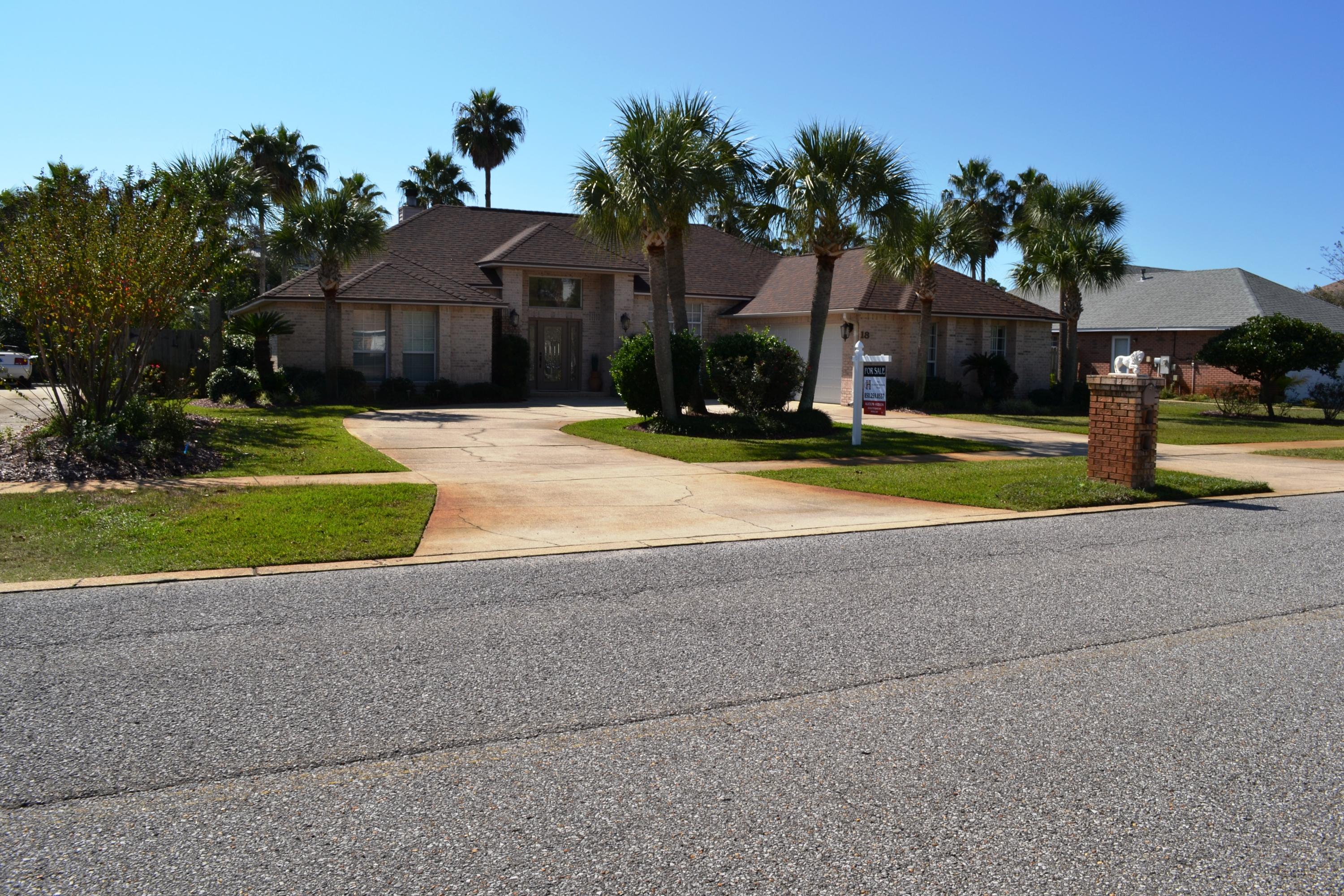 INDIAN BAYOU - Residential