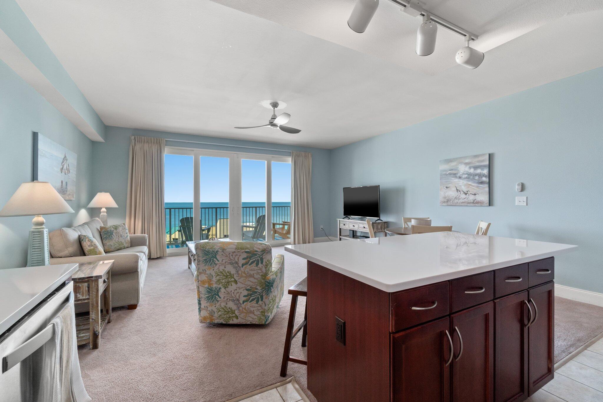 LAKETOWN WHARF PHASE II - Residential