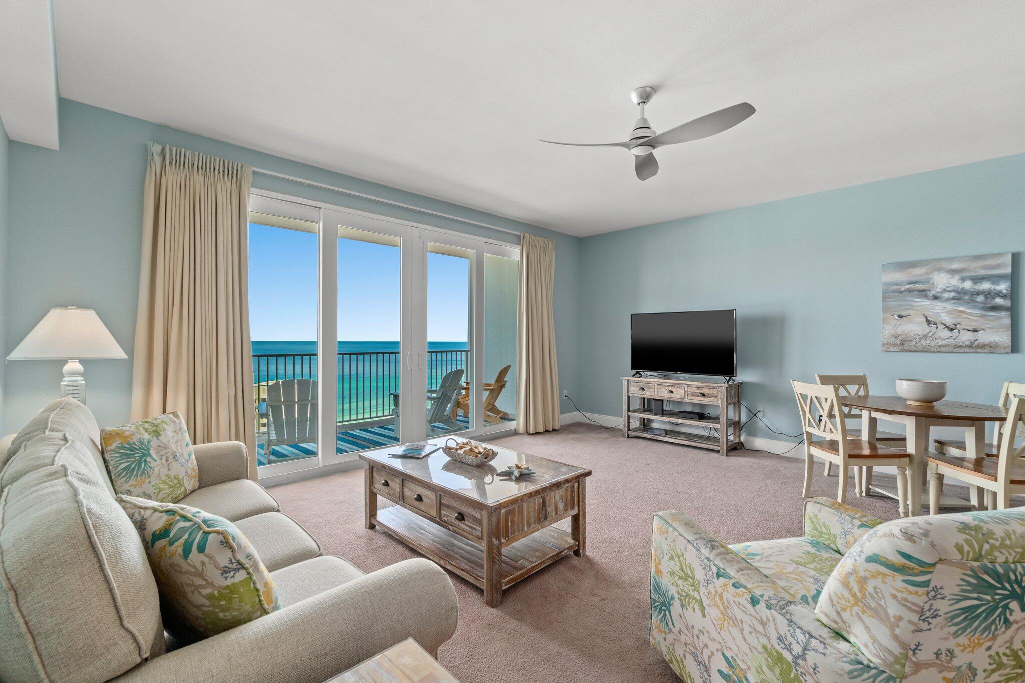 LAKETOWN WHARF PHASE II - Residential