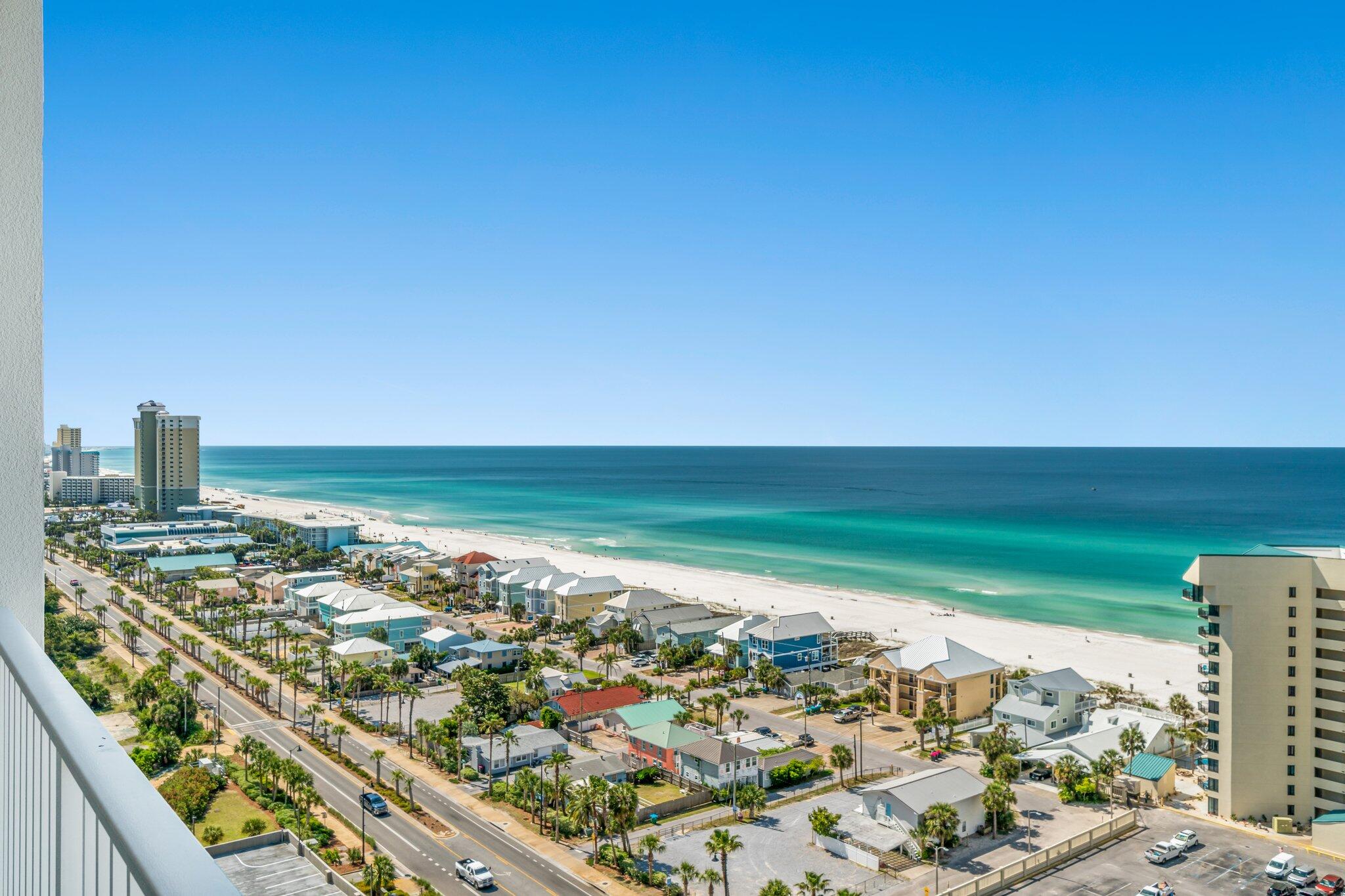 LAKETOWN WHARF PHASE II - Residential