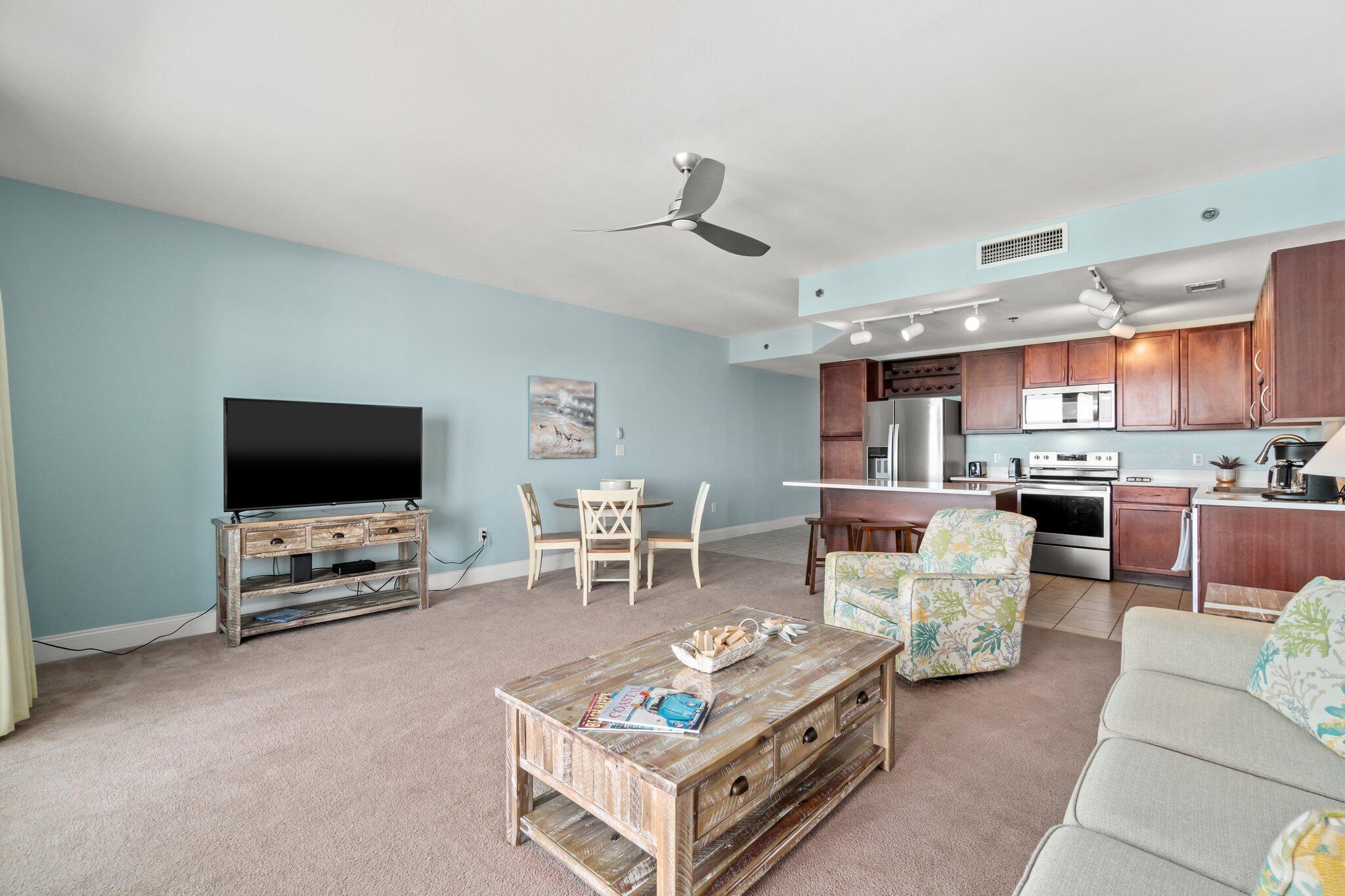 LAKETOWN WHARF PHASE II - Residential