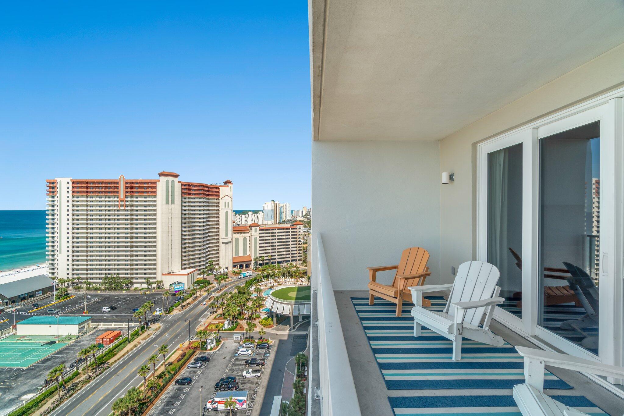 LAKETOWN WHARF PHASE II - Residential