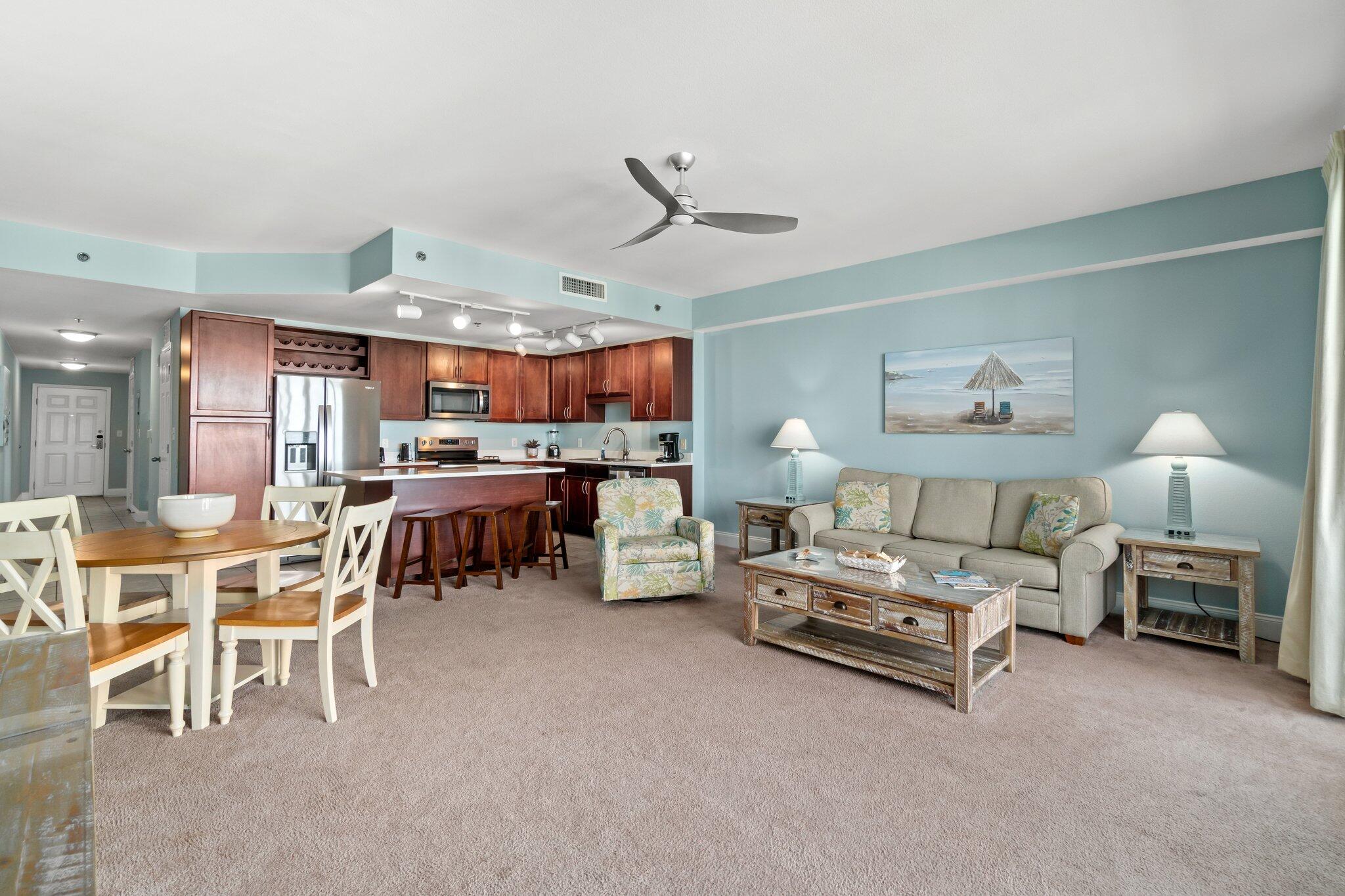 LAKETOWN WHARF PHASE II - Residential