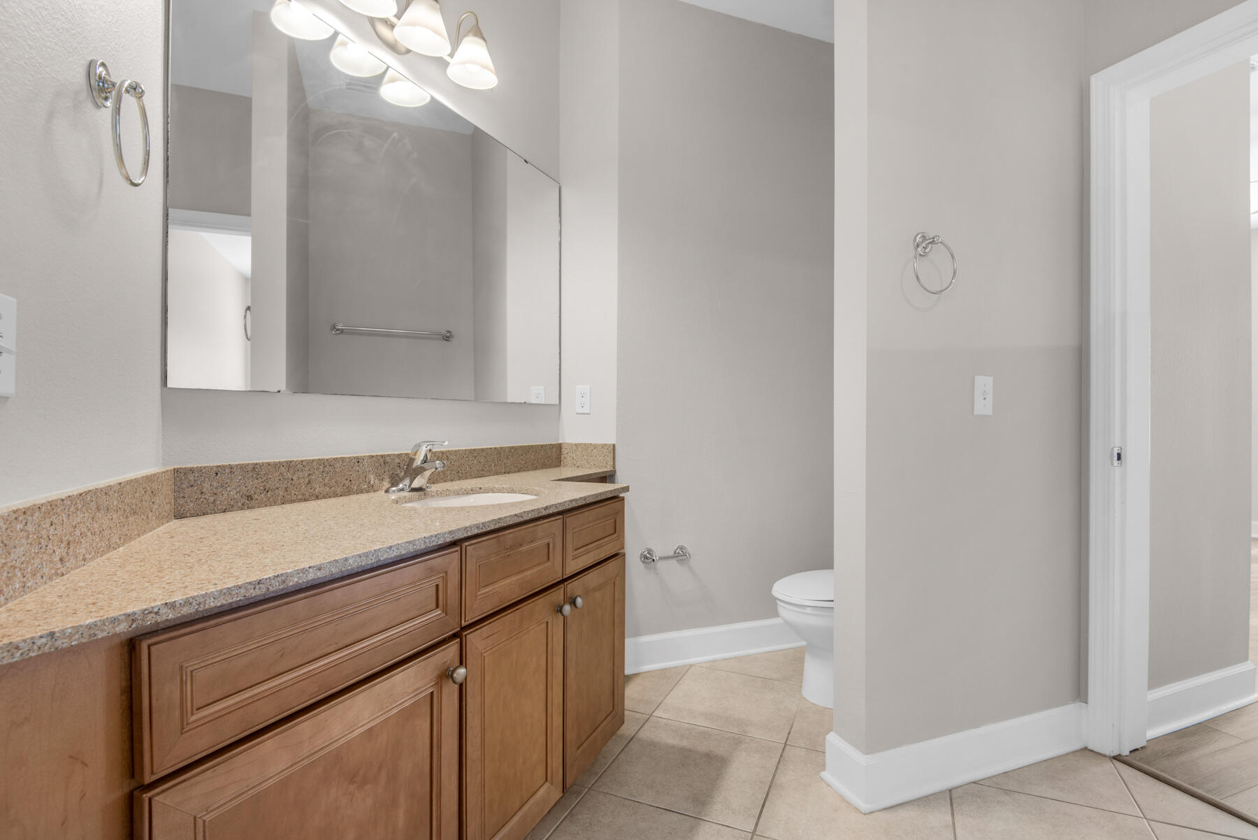 SHELL PARK CONDO - Residential Lease