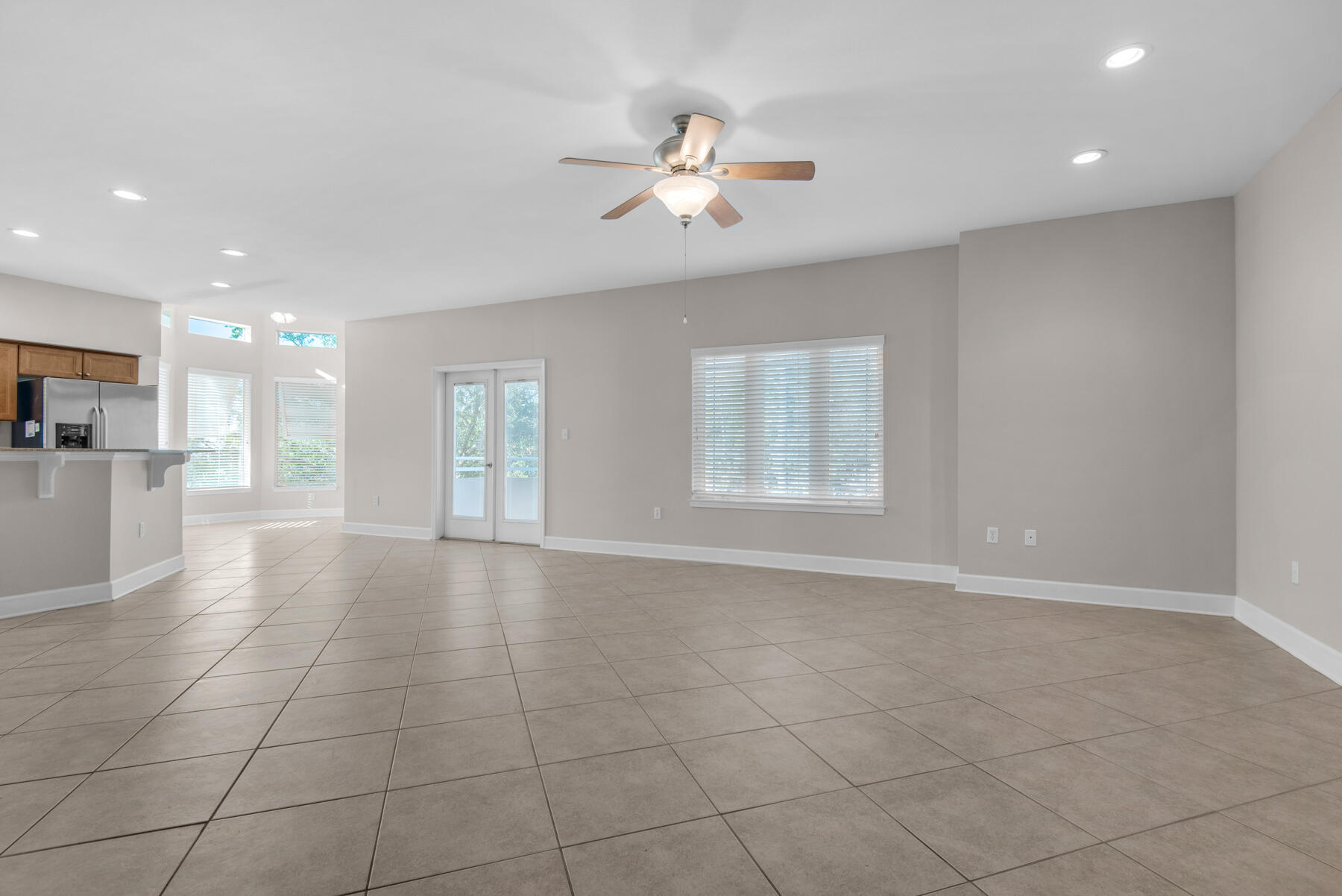 SHELL PARK CONDO - Residential Lease