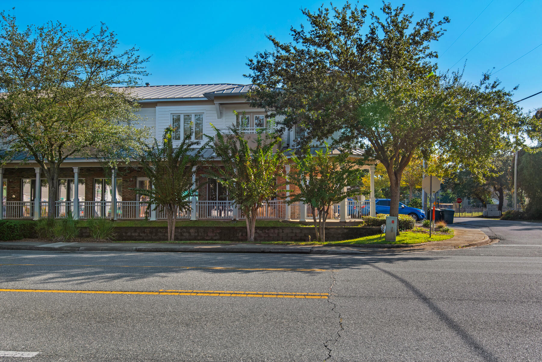 SHELL PARK CONDO - Residential Lease