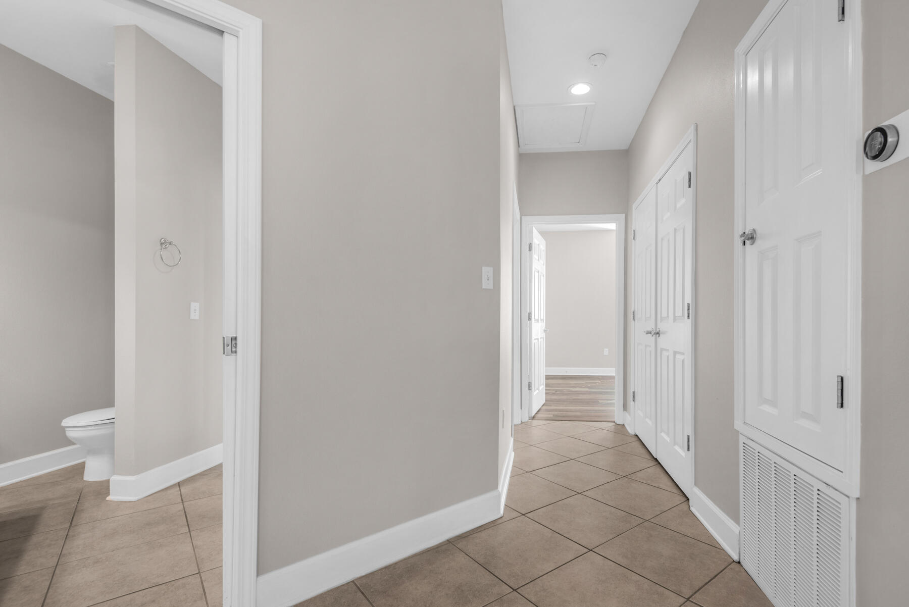 SHELL PARK CONDO - Residential Lease