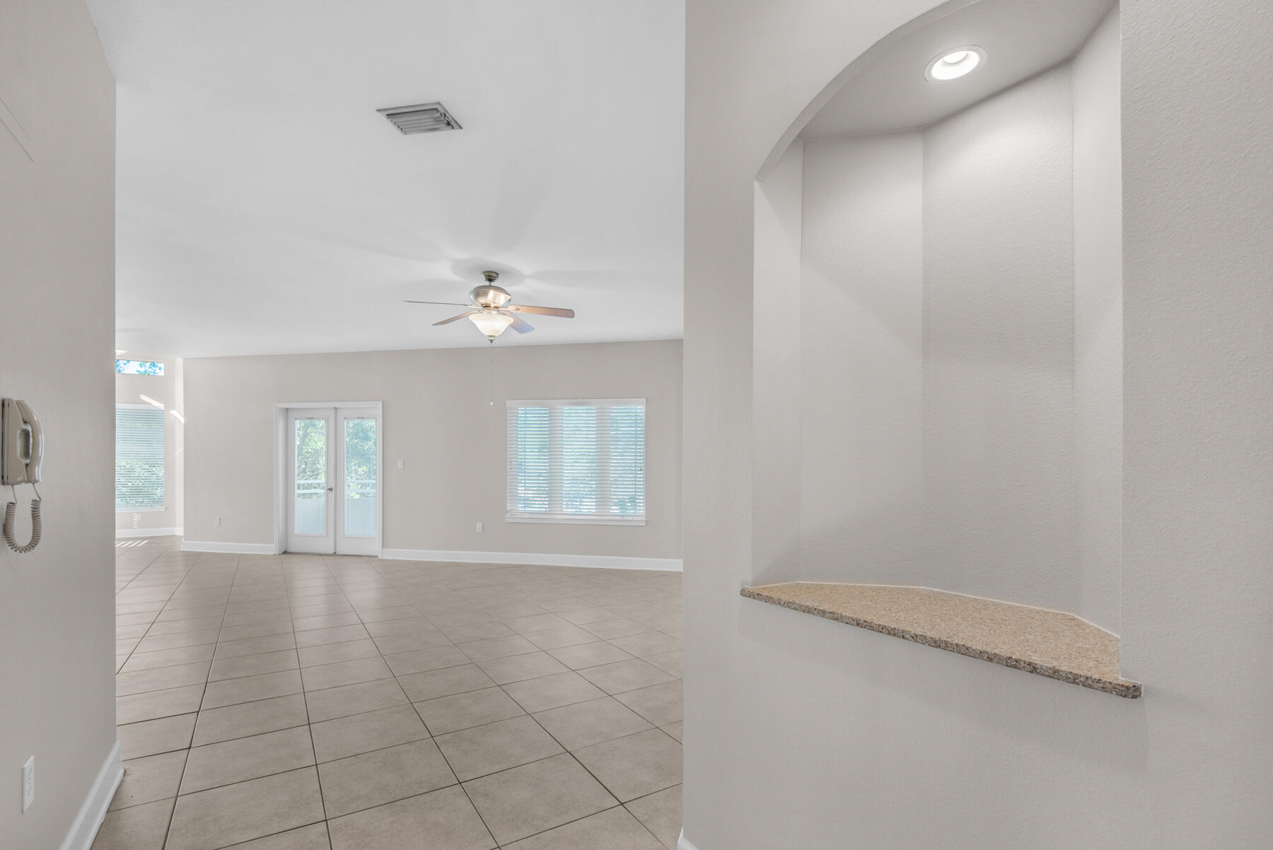 SHELL PARK CONDO - Residential Lease