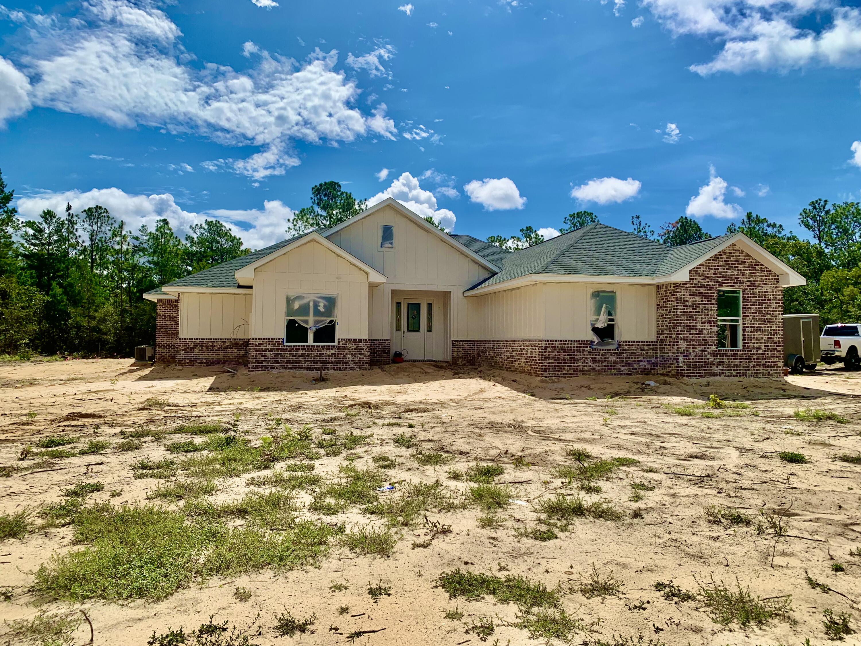 WOLFORD ACRES - Residential