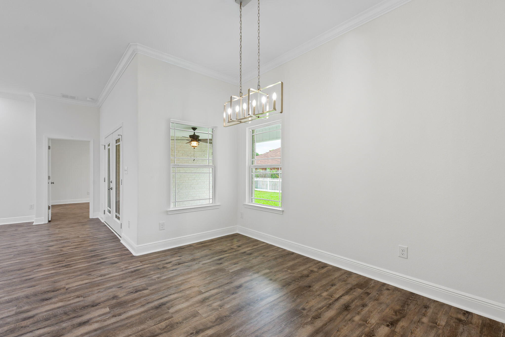SANTA ROSA SHORES EAST - Residential