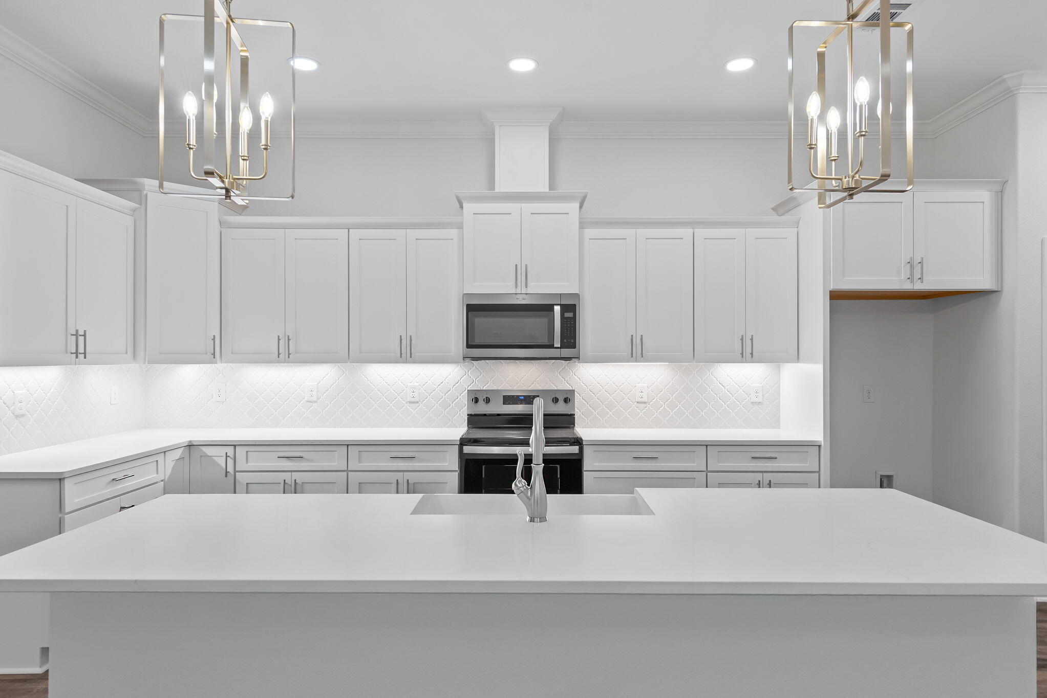 SANTA ROSA SHORES EAST - Residential