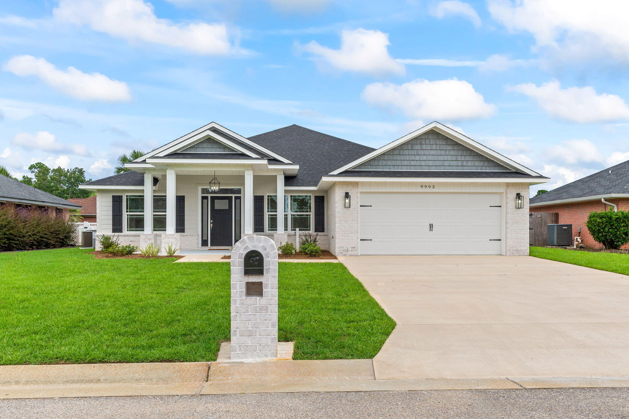SANTA ROSA SHORES EAST - Residential