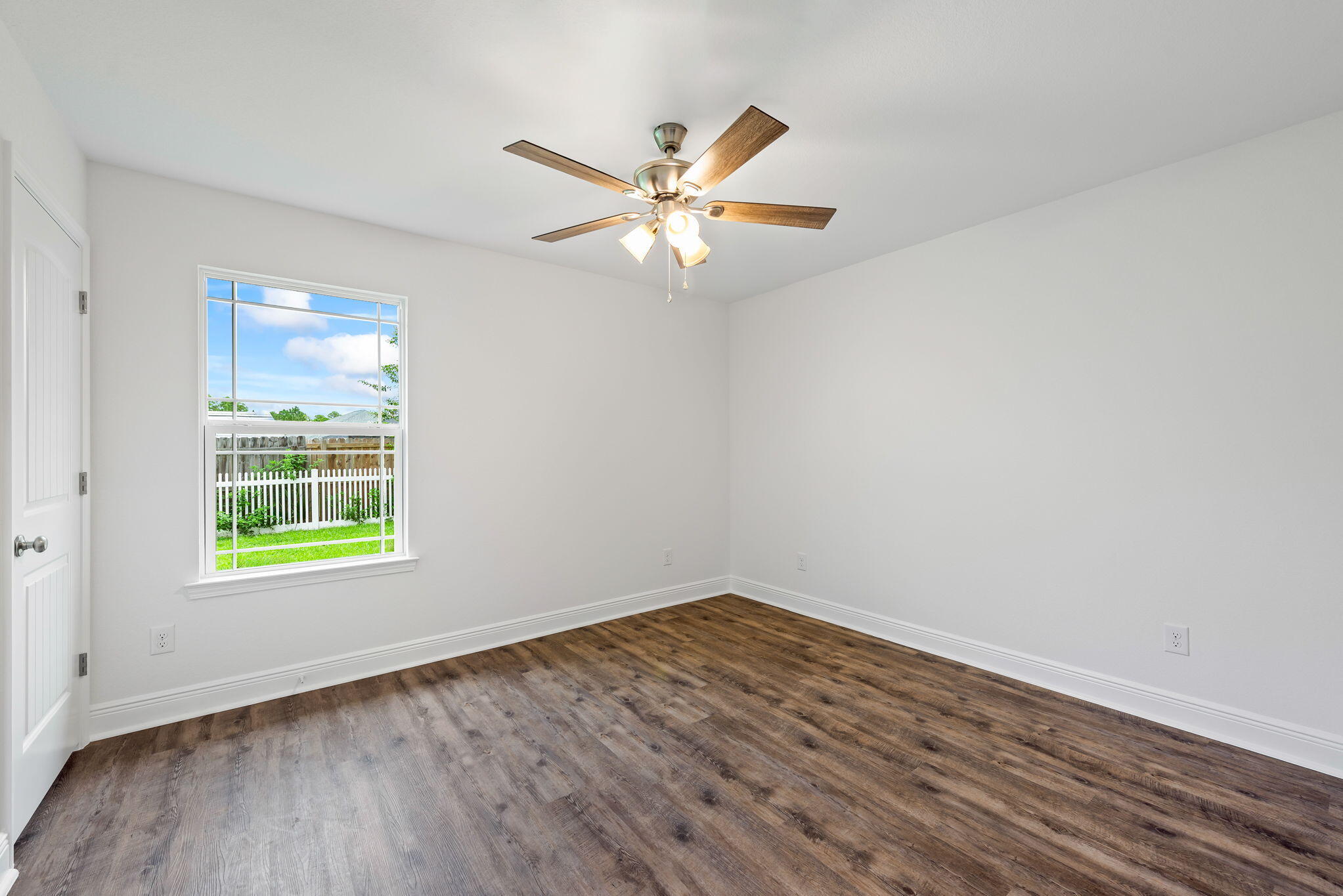 SANTA ROSA SHORES EAST - Residential