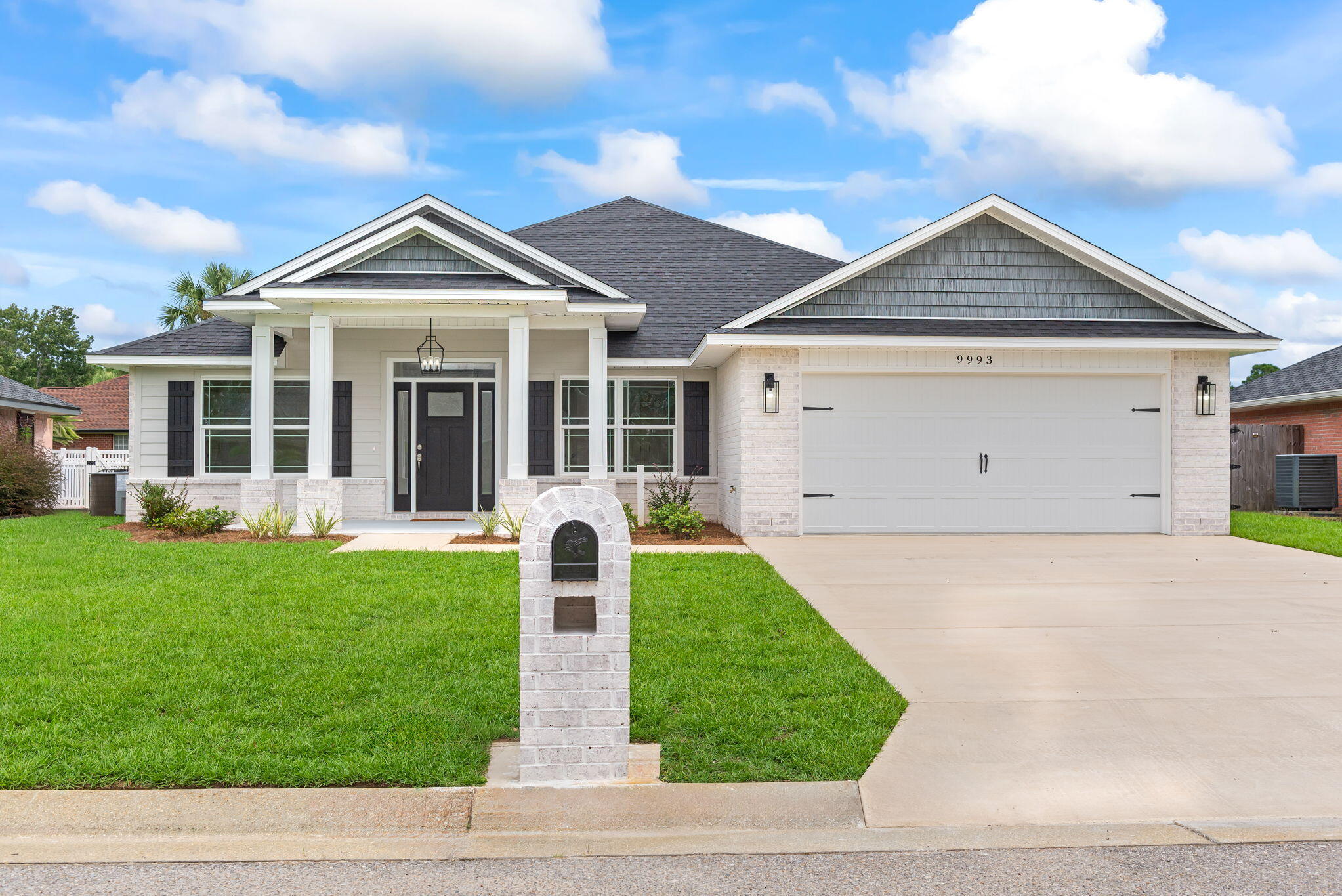 SANTA ROSA SHORES EAST - Residential