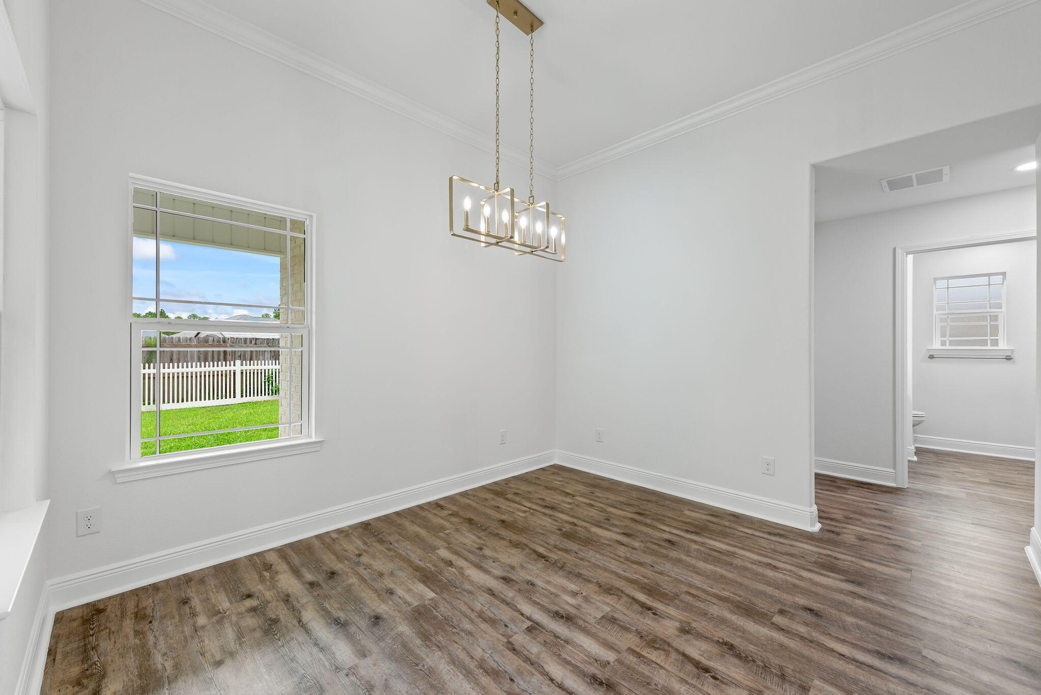 SANTA ROSA SHORES EAST - Residential
