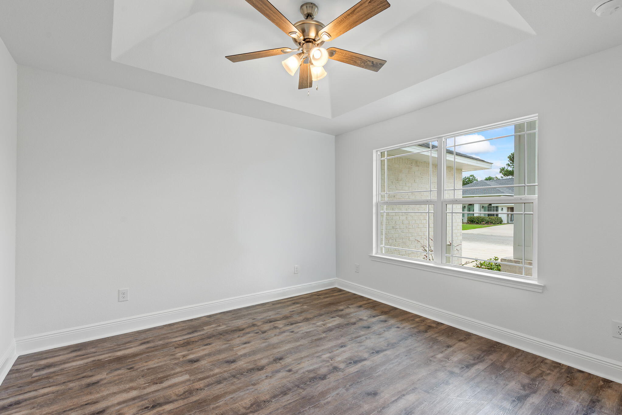 SANTA ROSA SHORES EAST - Residential