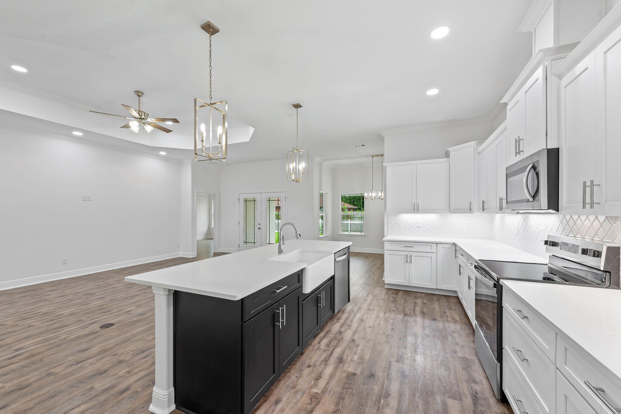 SANTA ROSA SHORES EAST - Residential