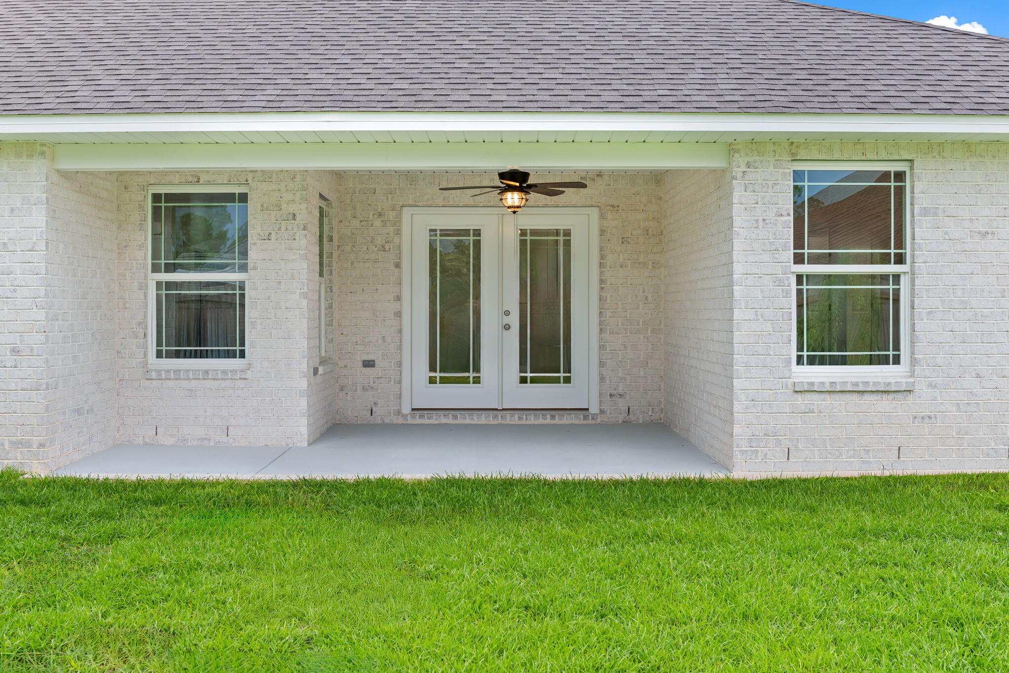 SANTA ROSA SHORES EAST - Residential