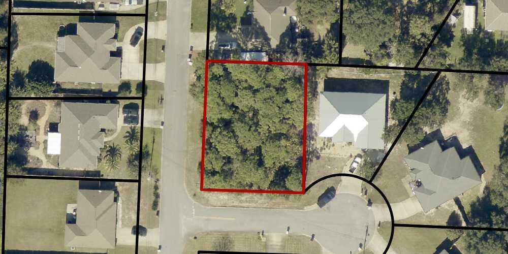 SANTA ROSA SHORES EAST - Residential