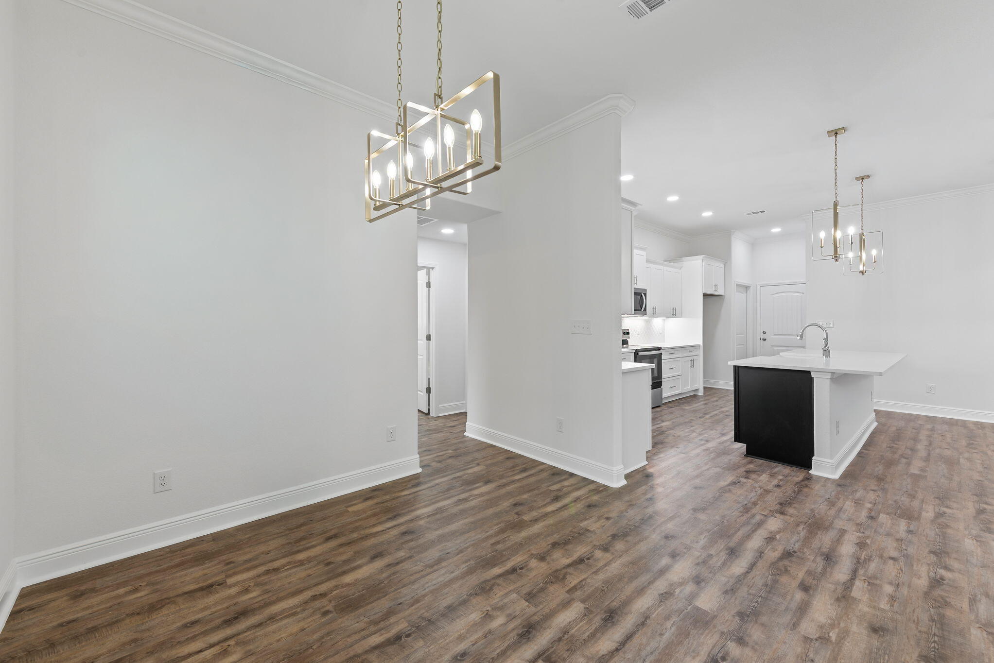 SANTA ROSA SHORES EAST - Residential