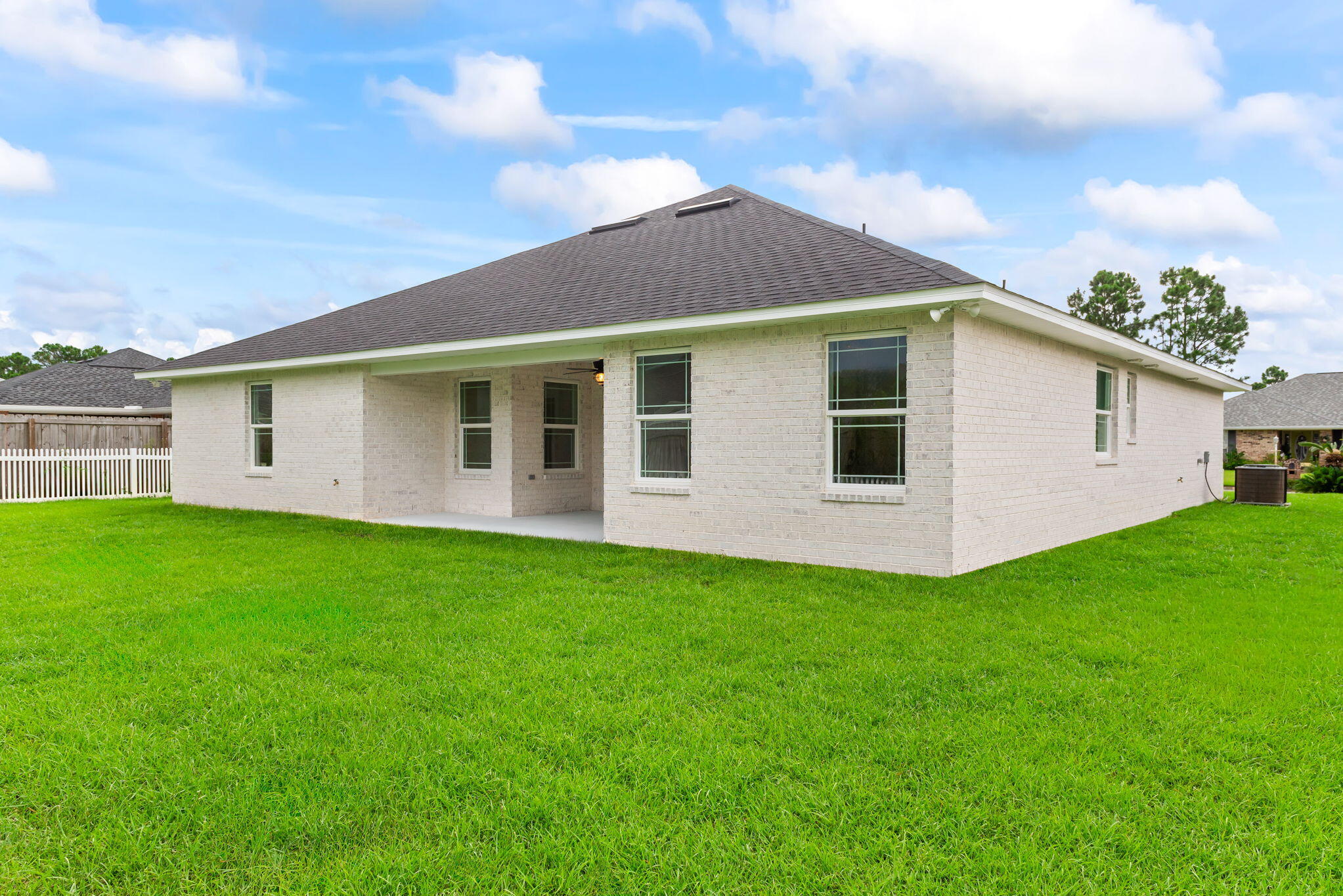 SANTA ROSA SHORES EAST - Residential