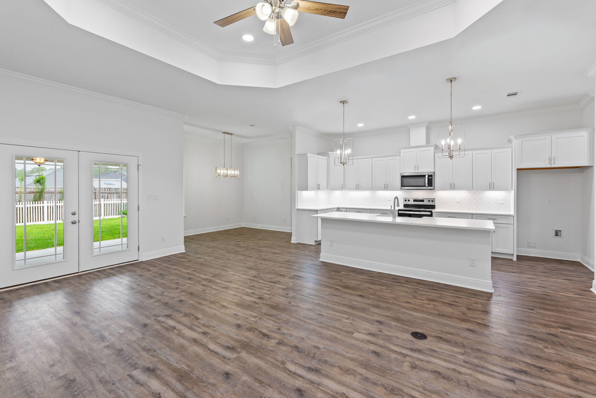 SANTA ROSA SHORES EAST - Residential