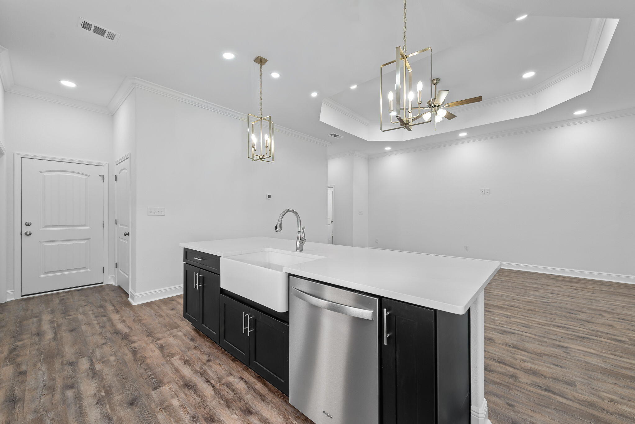 SANTA ROSA SHORES EAST - Residential
