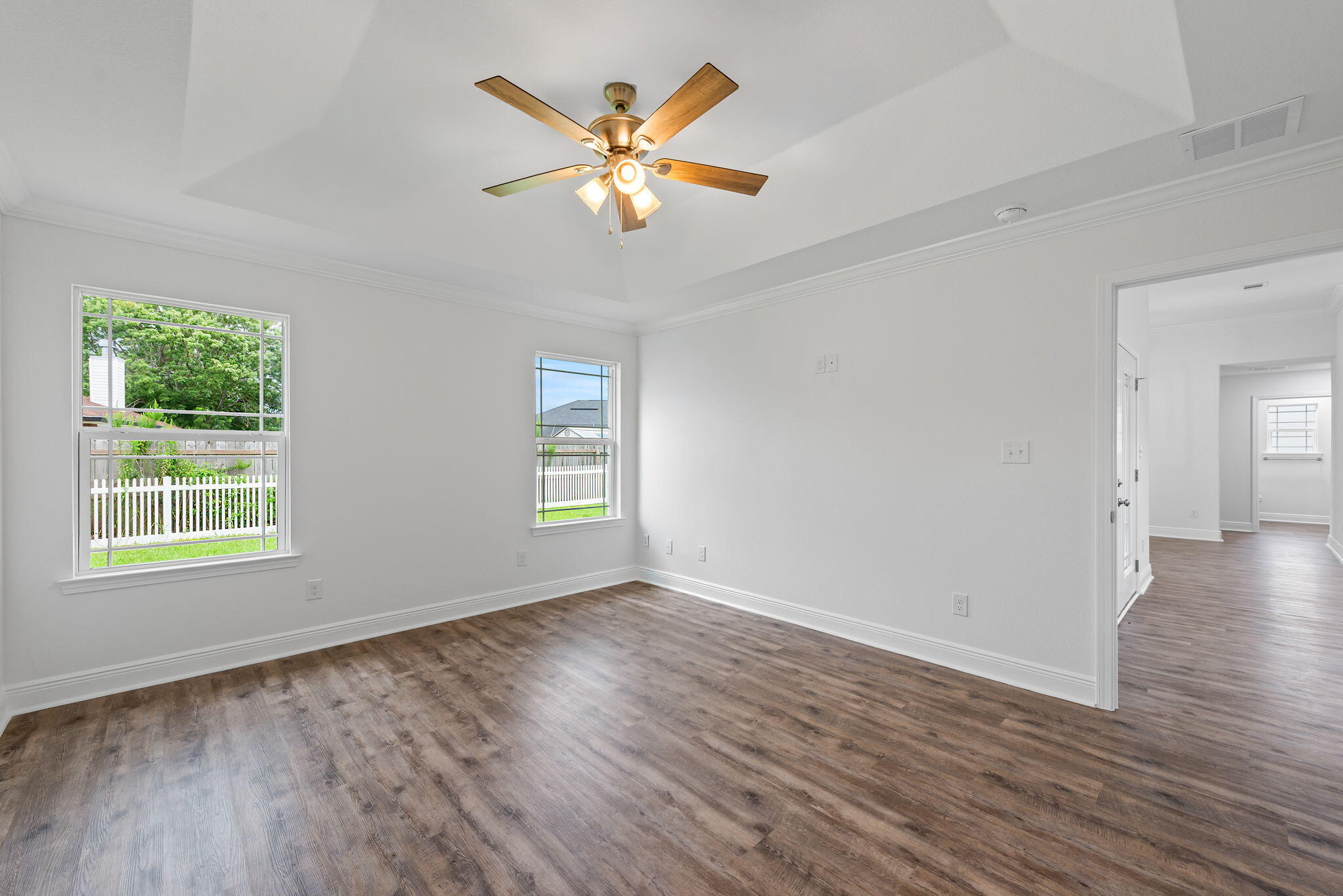 SANTA ROSA SHORES EAST - Residential