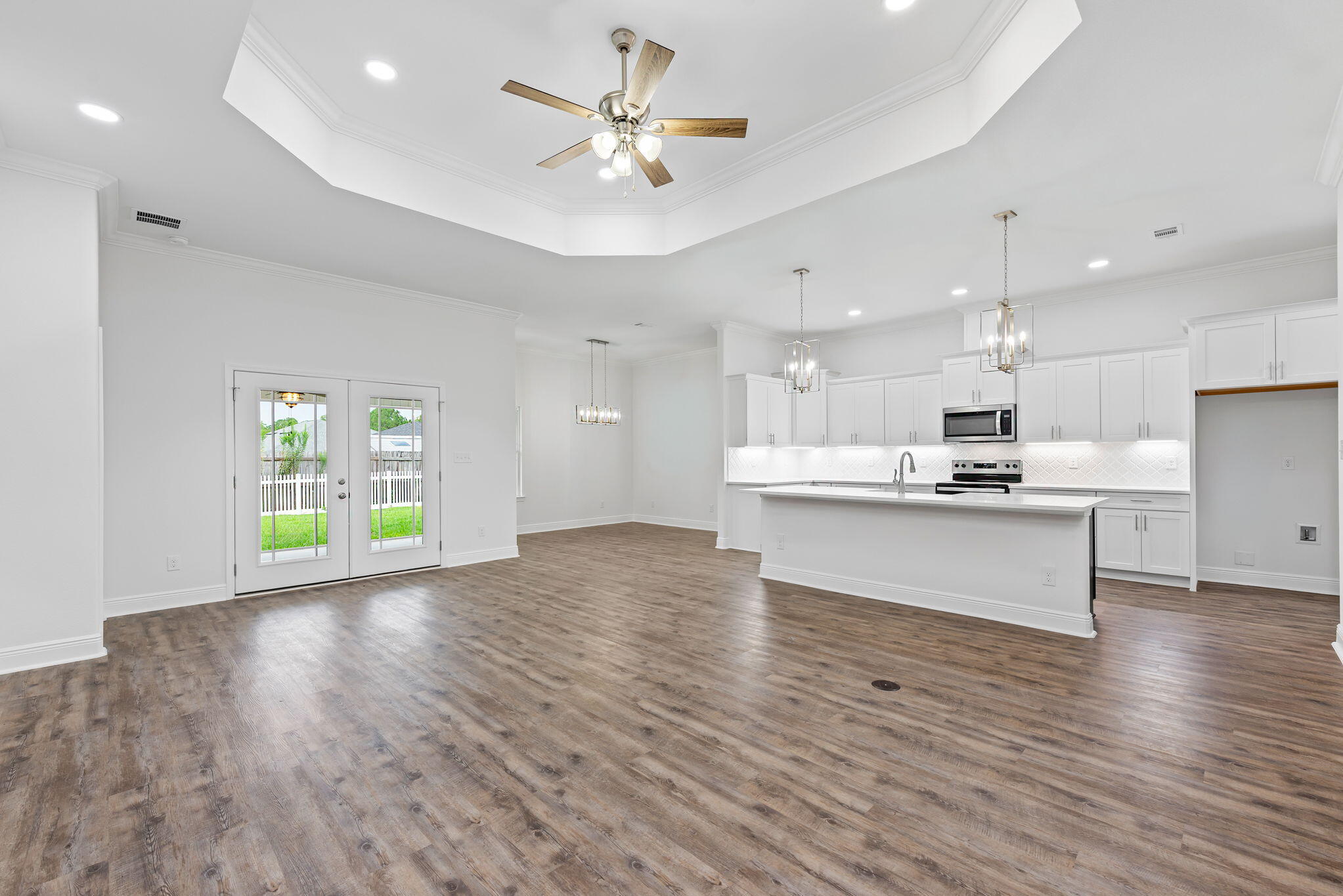 SANTA ROSA SHORES EAST - Residential