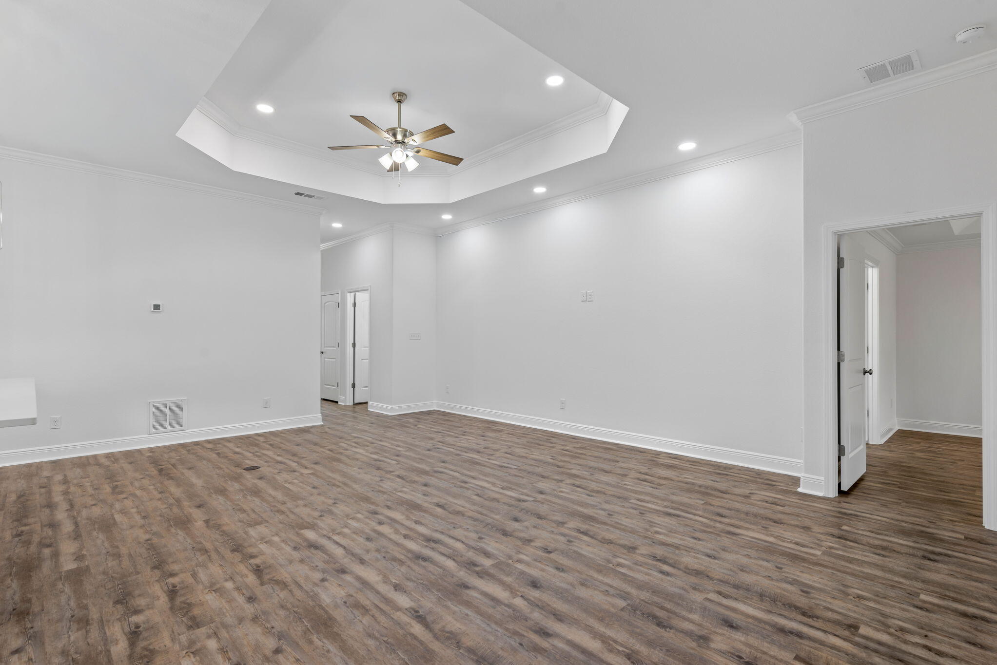 SANTA ROSA SHORES EAST - Residential