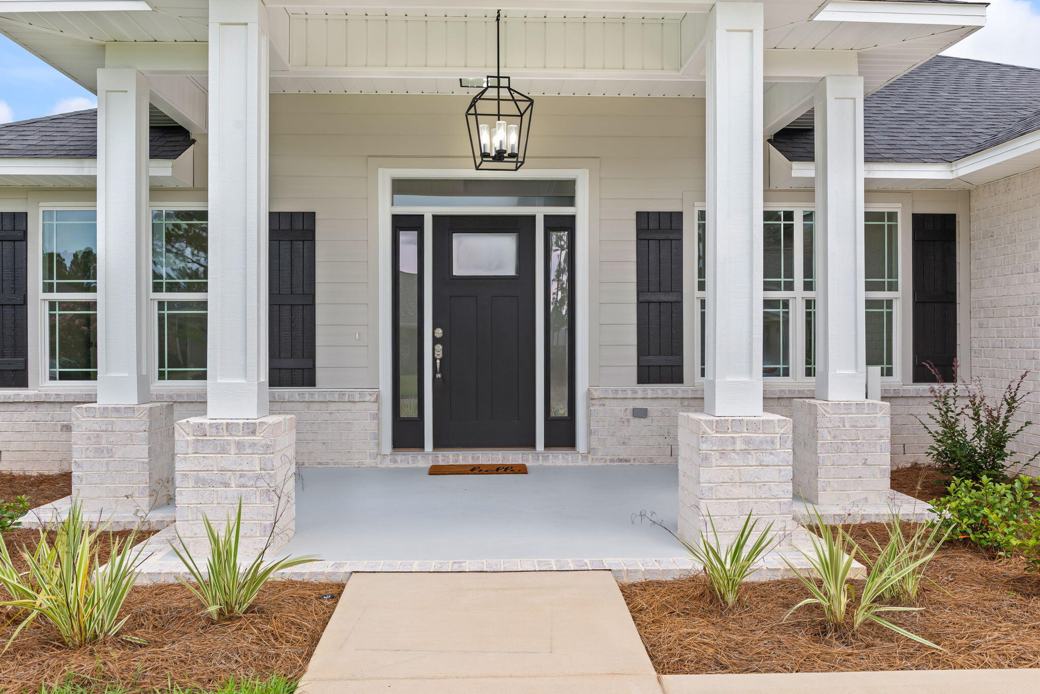 SANTA ROSA SHORES EAST - Residential