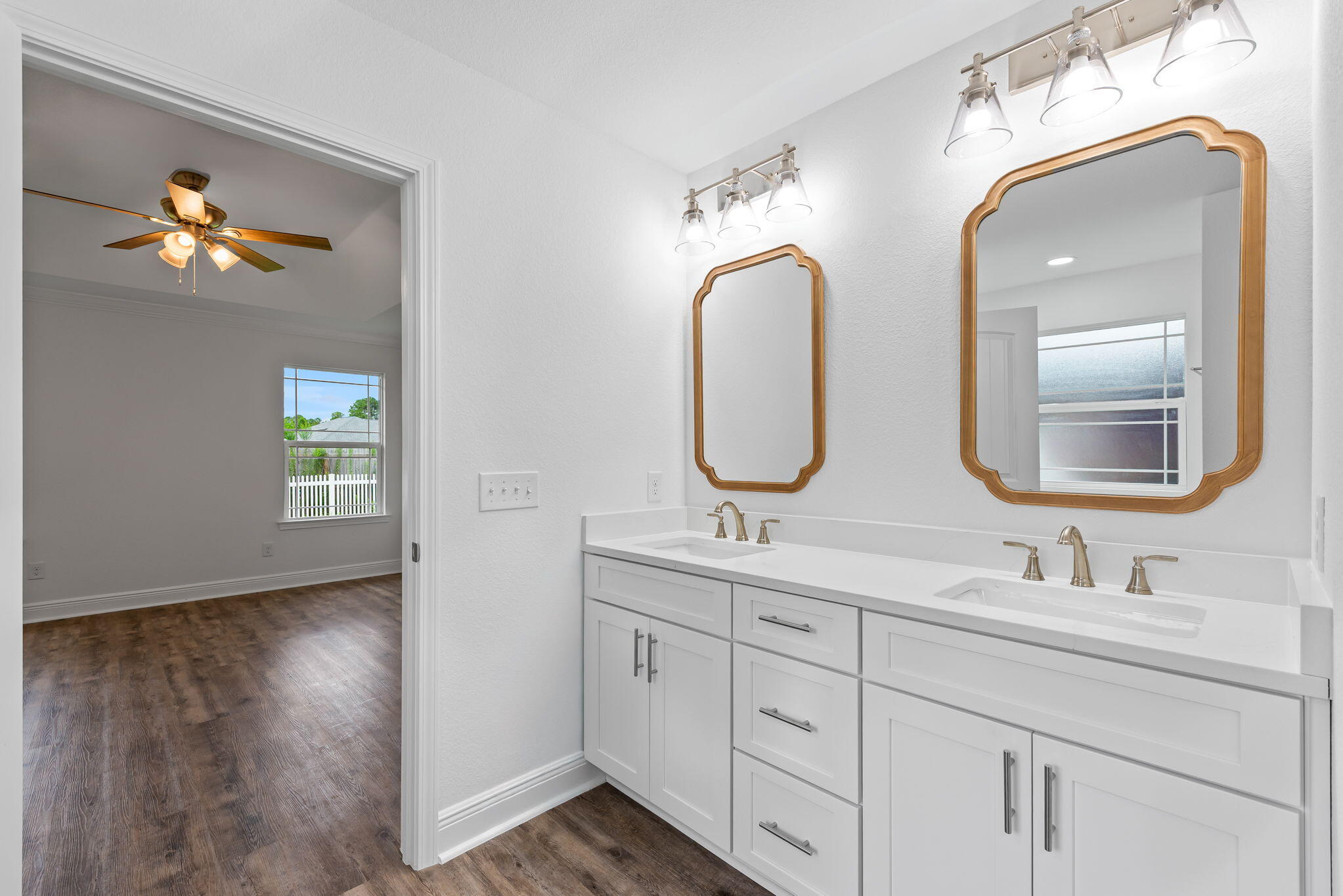 SANTA ROSA SHORES EAST - Residential