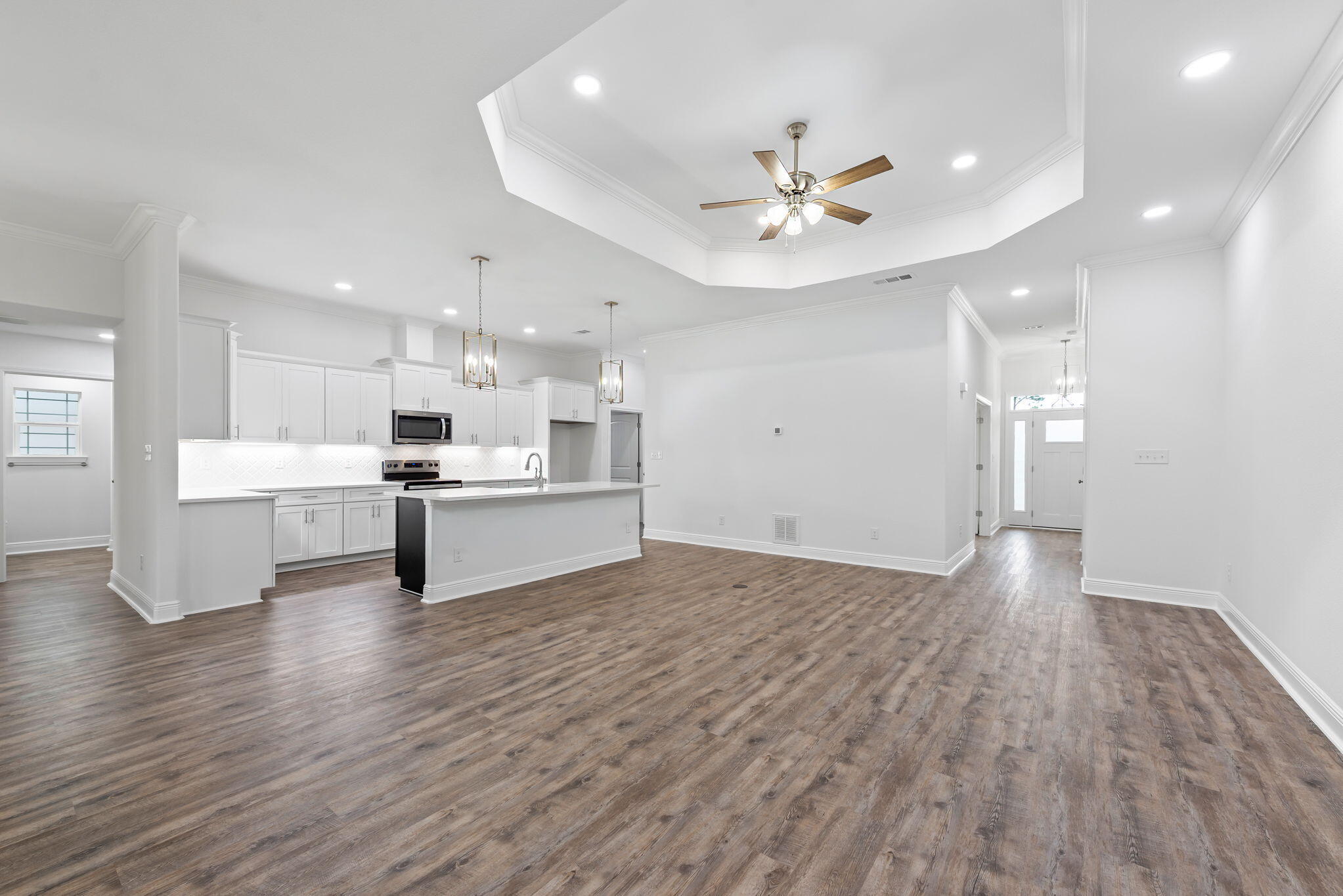 SANTA ROSA SHORES EAST - Residential