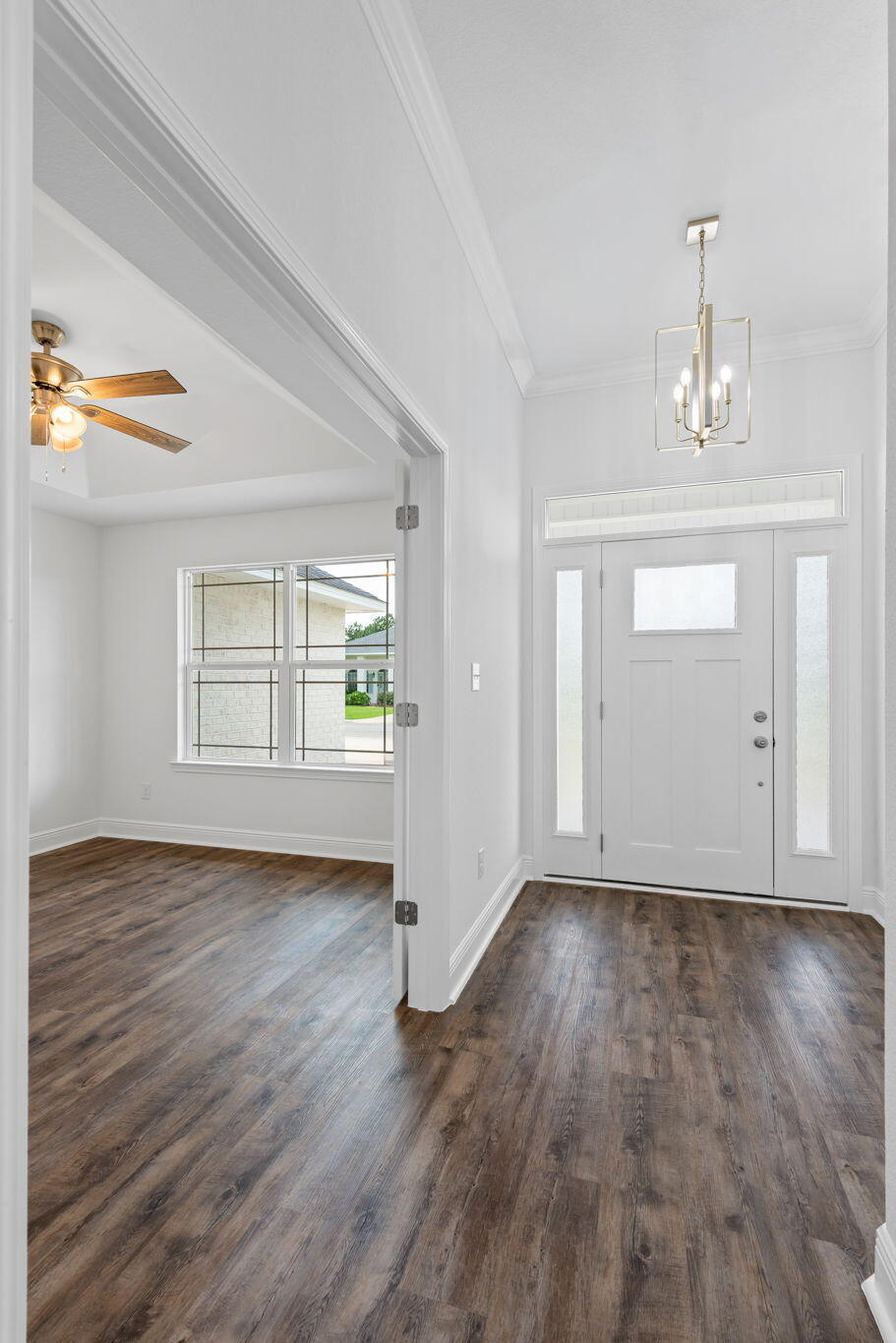 SANTA ROSA SHORES EAST - Residential