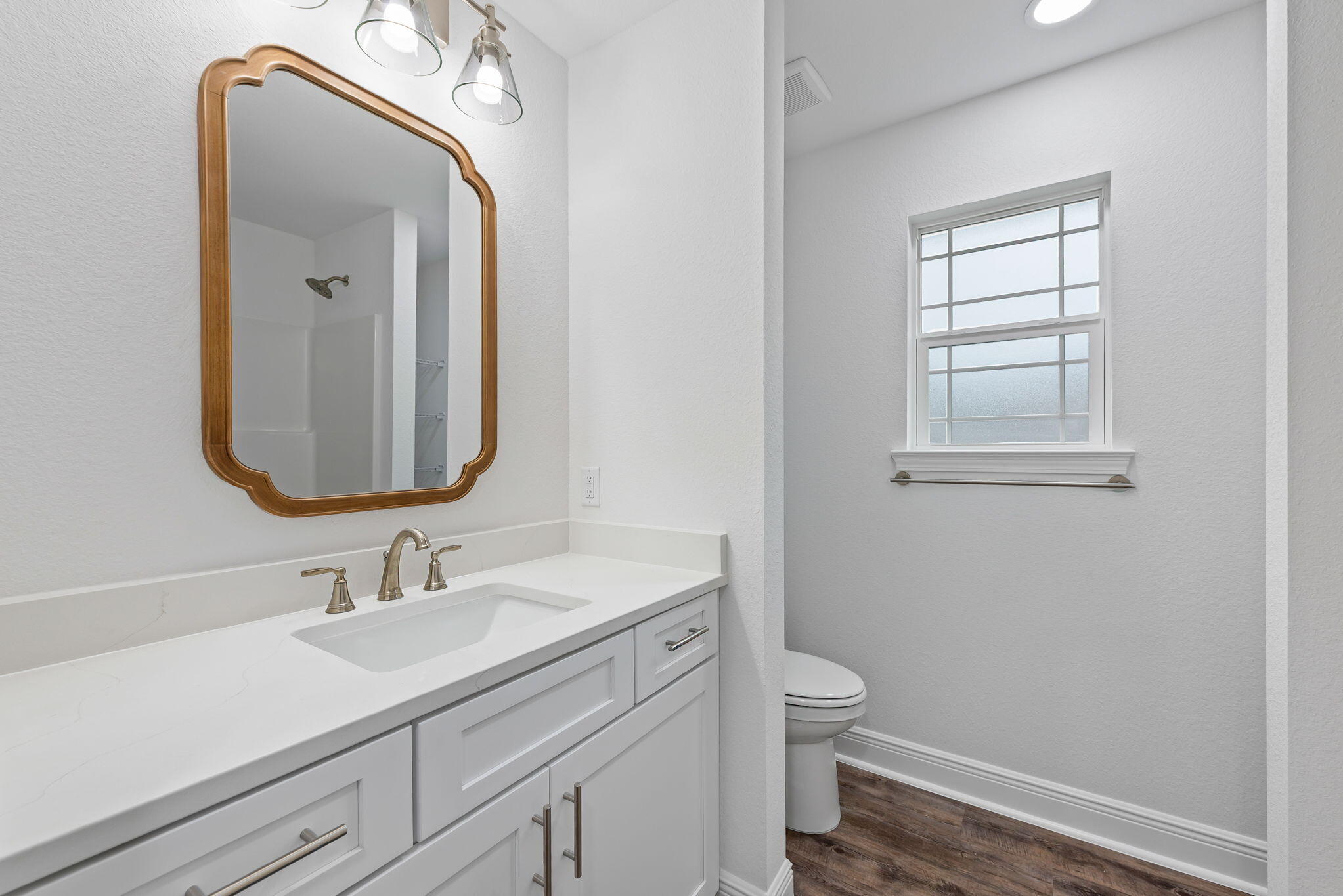 SANTA ROSA SHORES EAST - Residential