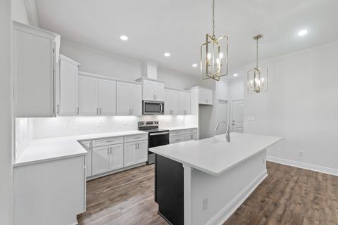 Photo of 4318 Tallwood Court, Gulf Breeze, FL 32563 (MLS # 988135)