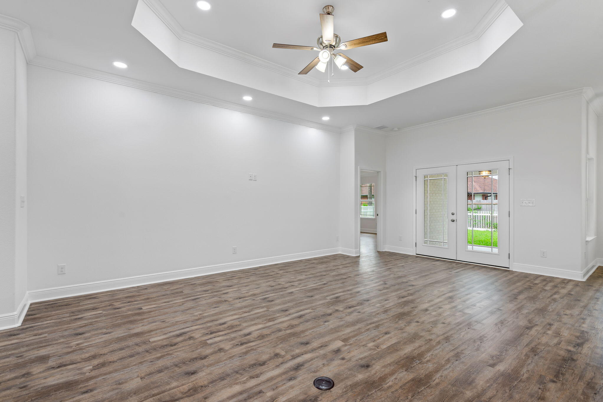 SANTA ROSA SHORES EAST - Residential