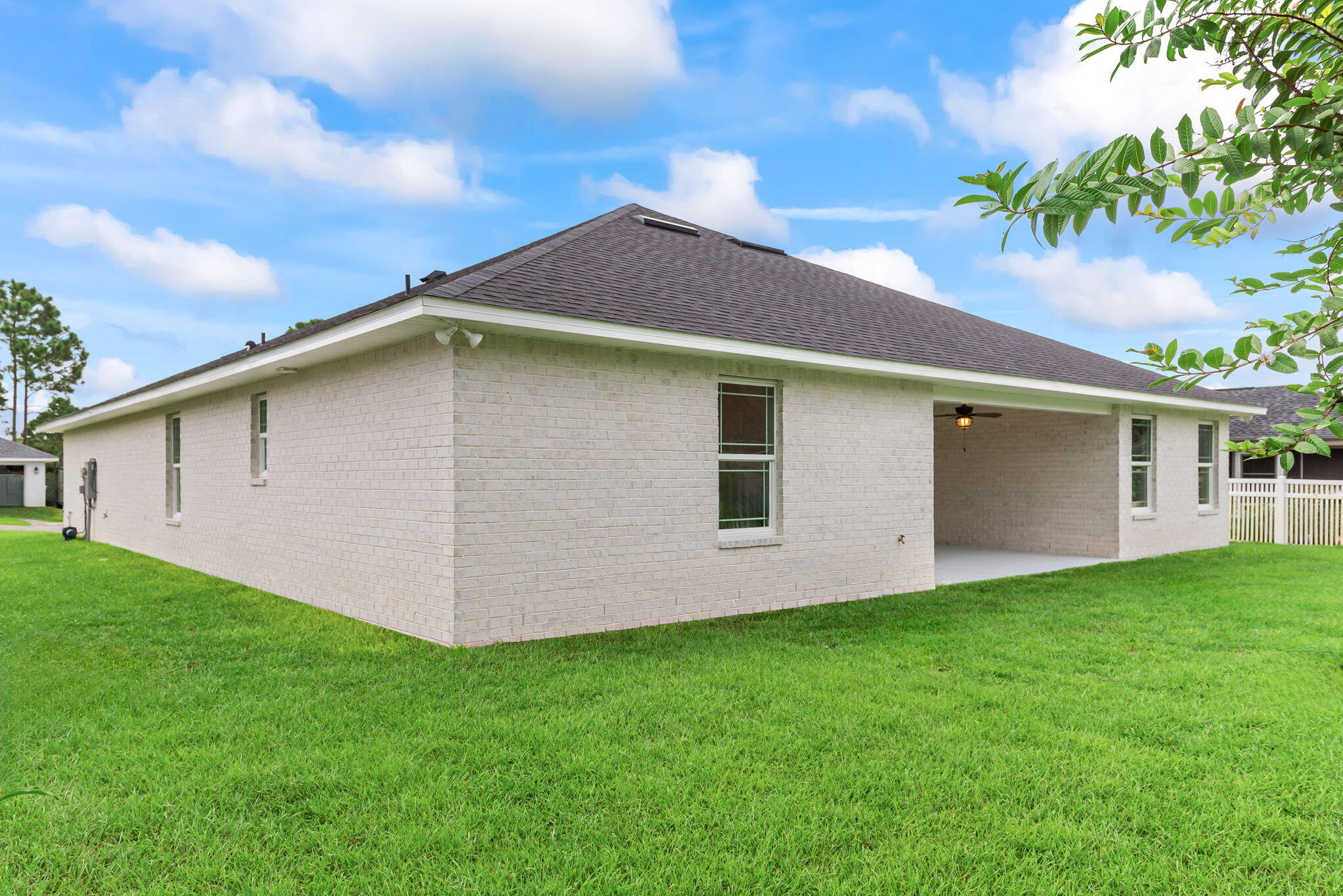 SANTA ROSA SHORES EAST - Residential
