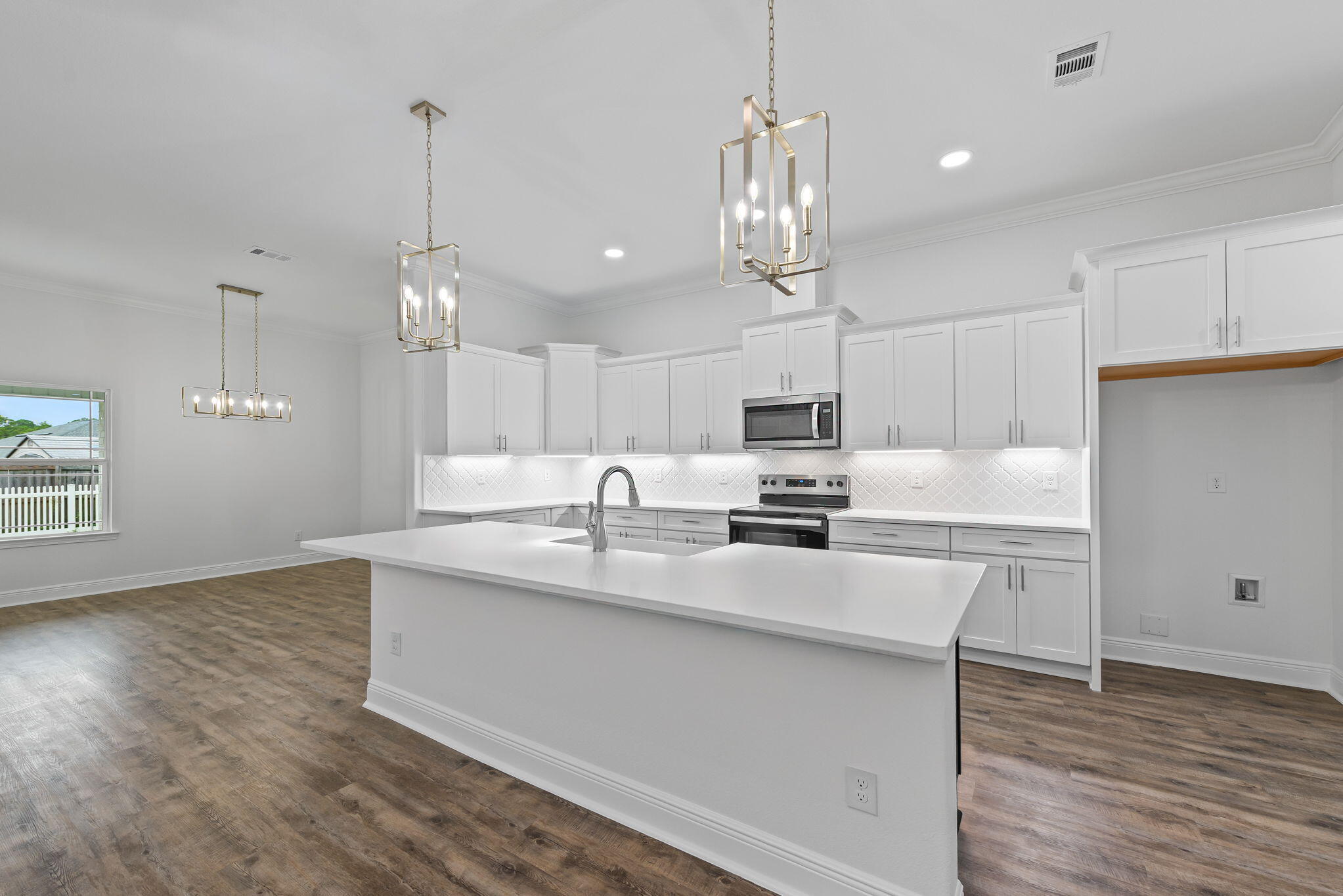 SANTA ROSA SHORES EAST - Residential
