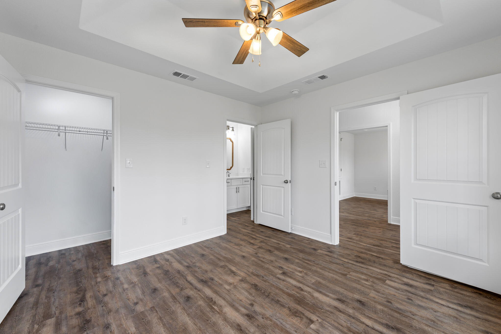 SANTA ROSA SHORES EAST - Residential