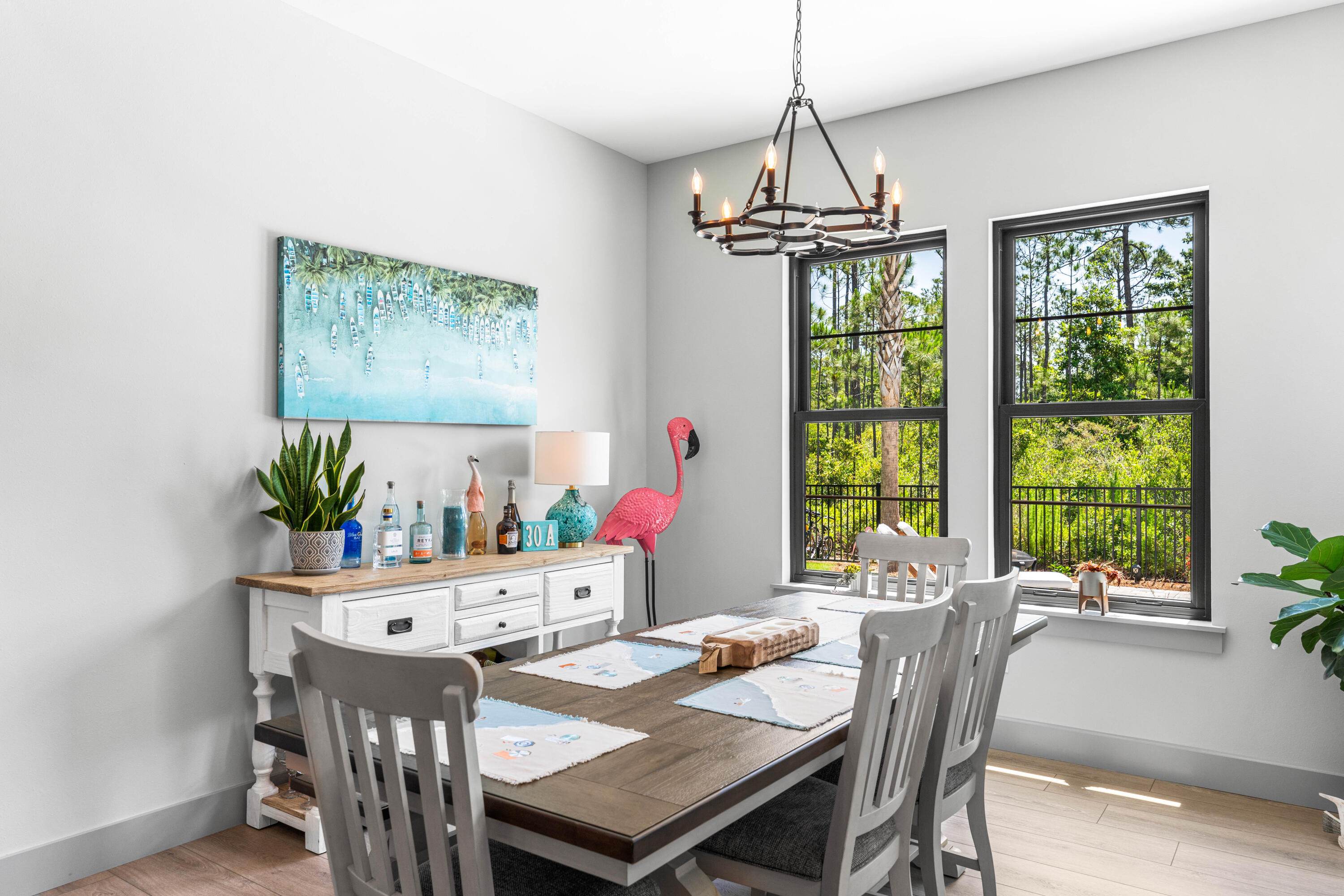 SECLUSION BAY - Residential