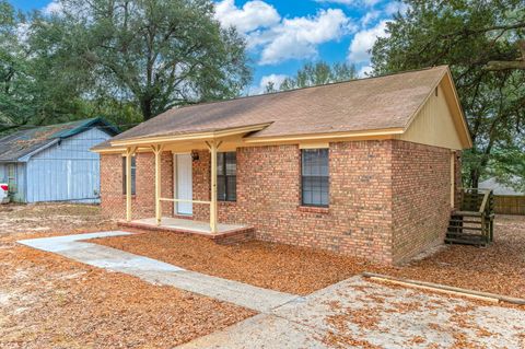 A home in Crestview