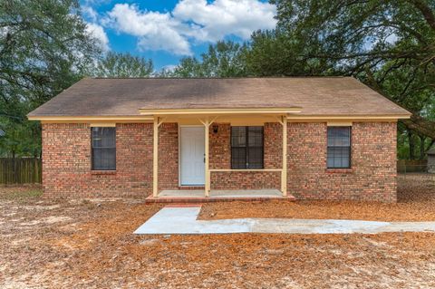 A home in Crestview