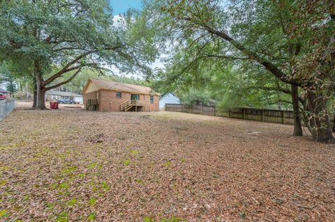 A home in Crestview