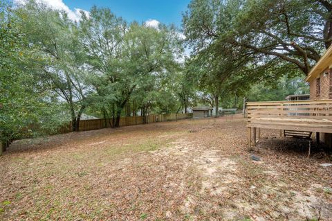 A home in Crestview